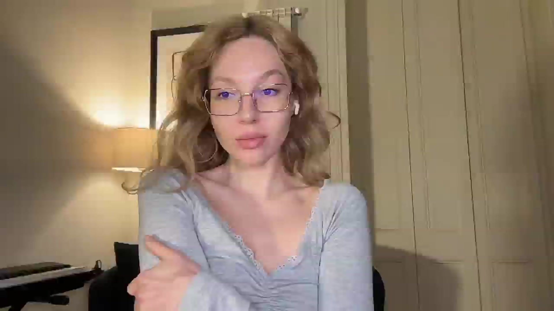 Gallery image thumbnail from Milayah's myfreecams stream on, 01/16/2026, 17:10 image 2 of 20