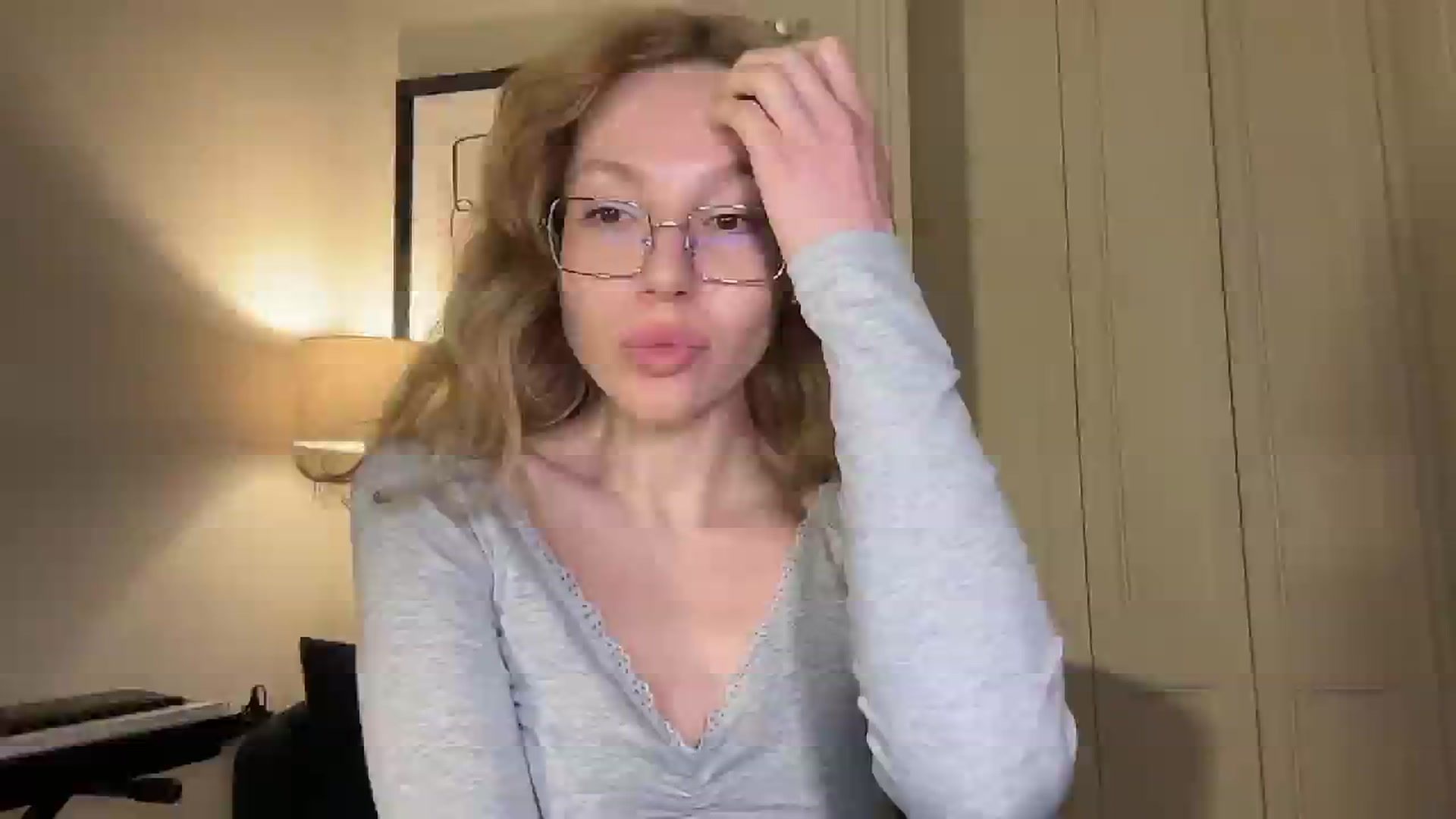 Gallery image thumbnail from Milayah's myfreecams stream on, 01/16/2026, 17:10 image 1 of 20