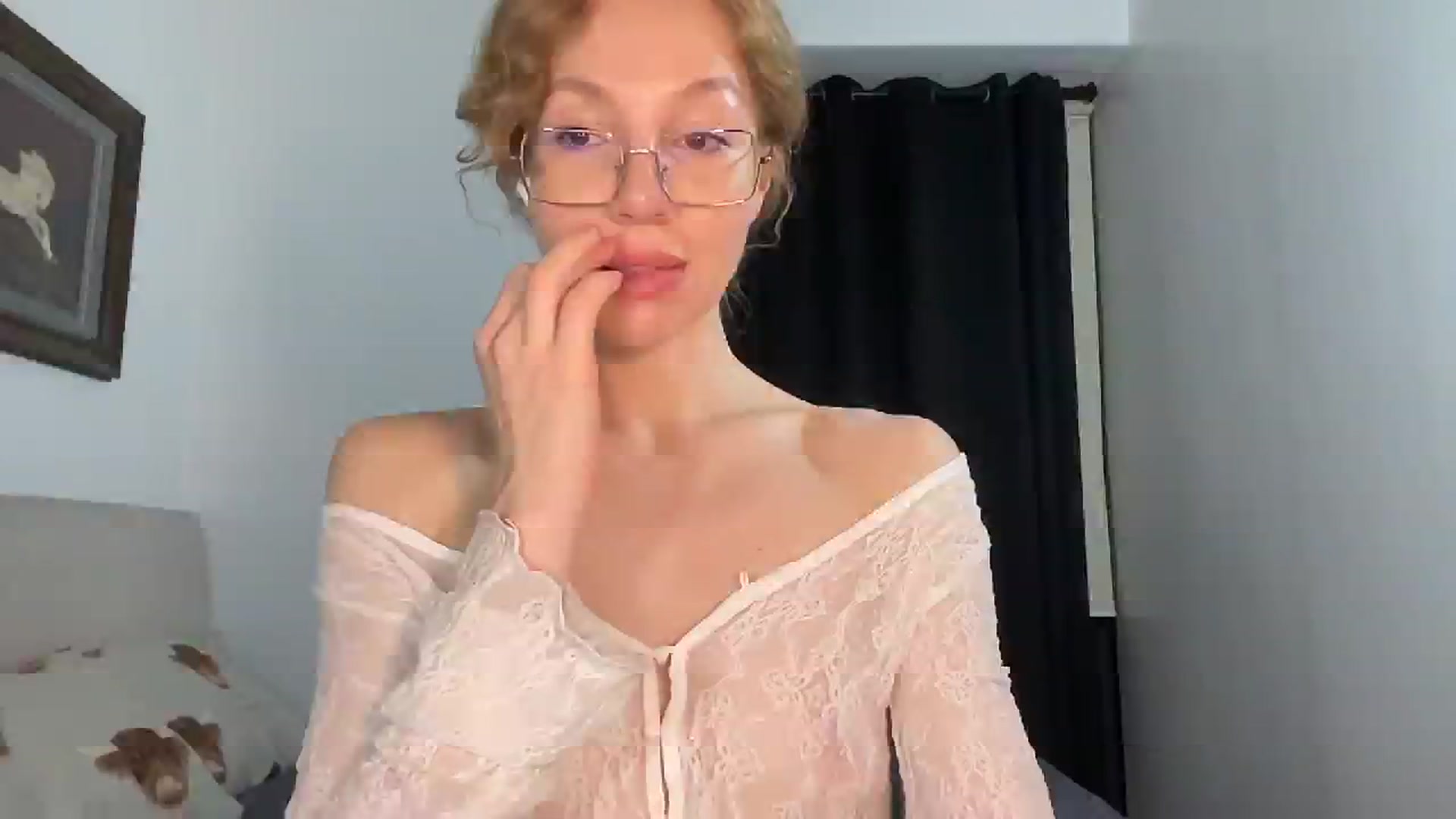 Gallery image thumbnail from Milayah's myfreecams stream on, 01/26/2026, 13:32 image 8 of 20