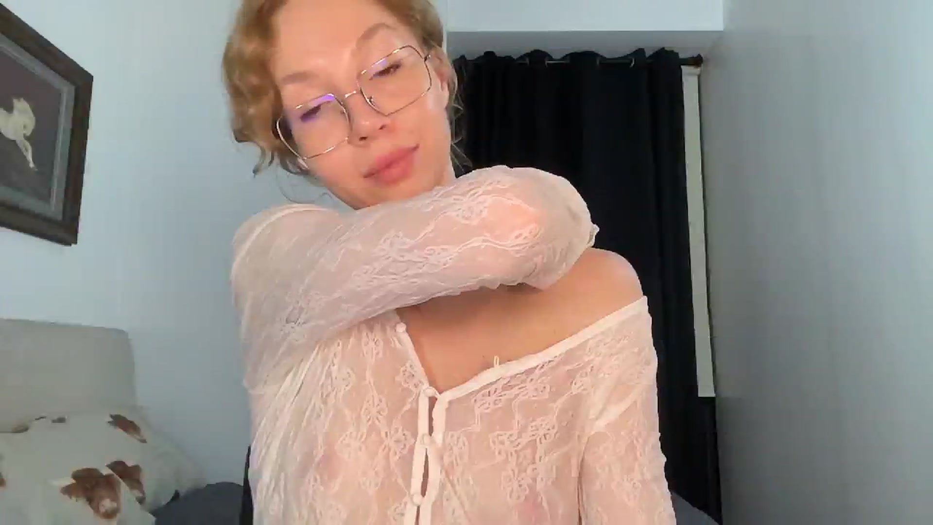 Gallery image thumbnail from Milayah's myfreecams stream on, 01/26/2026, 13:32 image 16 of 20