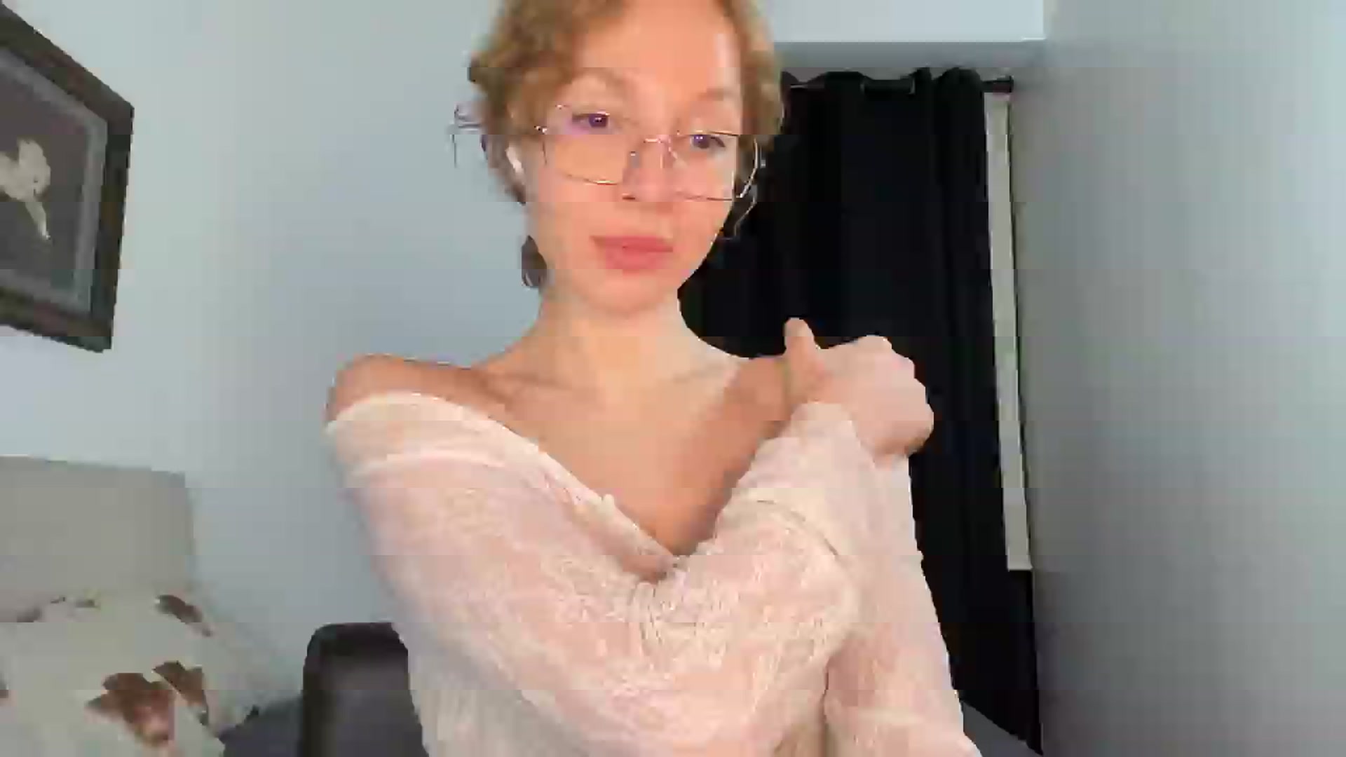 Gallery image thumbnail from Milayah's myfreecams stream on, 01/26/2026, 13:32 image 2 of 20