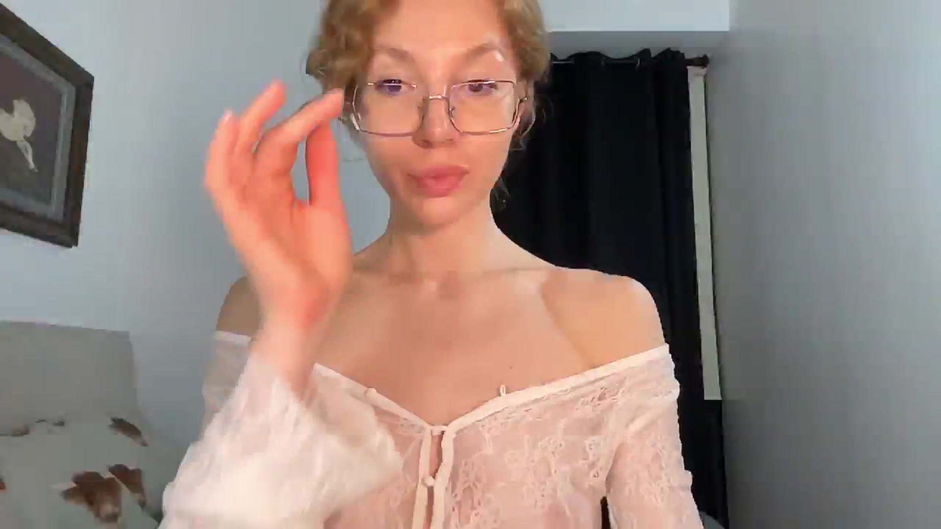 Gallery image thumbnail from Milayah's myfreecams stream on, 01/26/2026, 13:32 image 17 of 20
