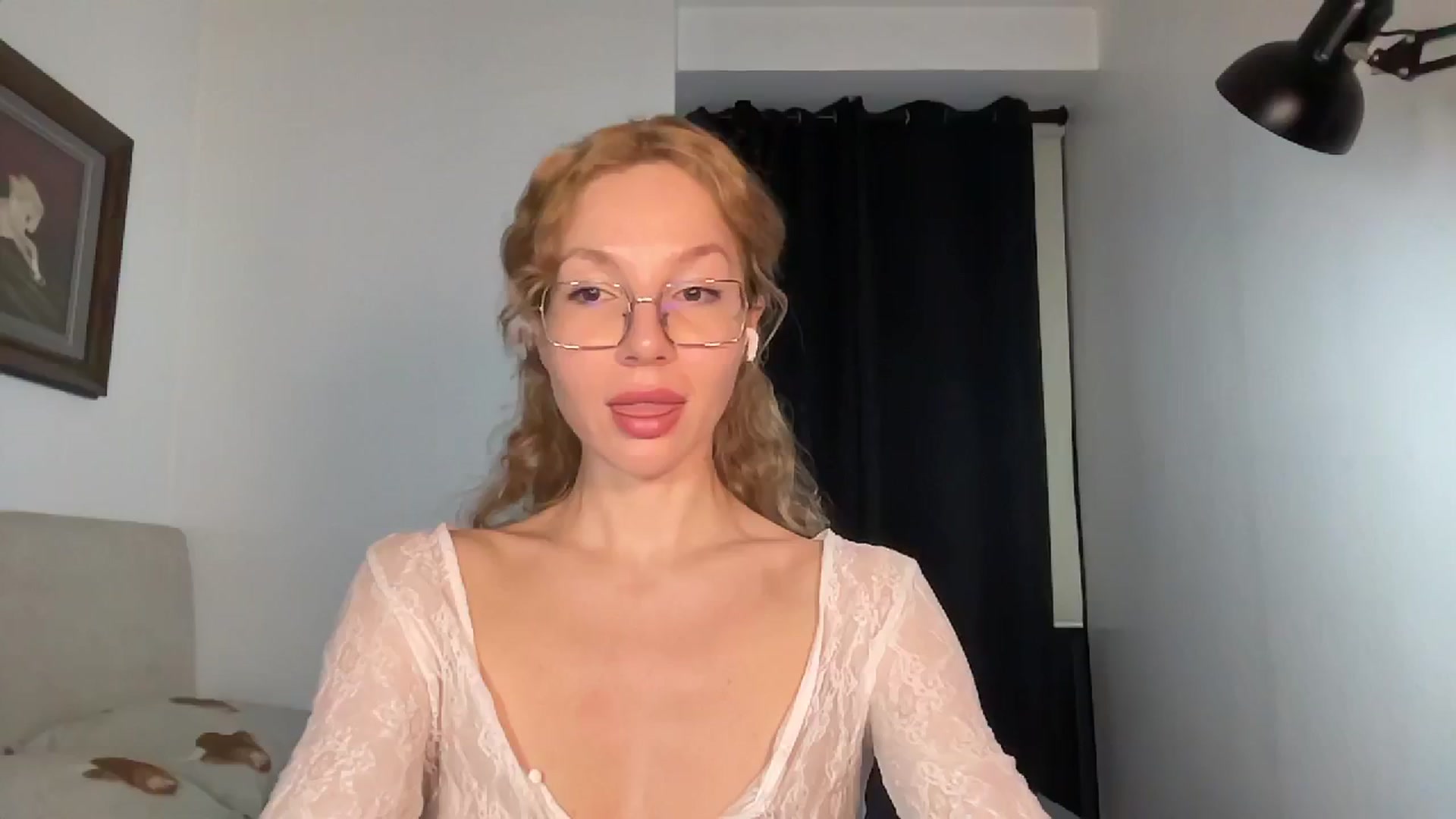 Gallery image thumbnail from Milayah's myfreecams stream on, 01/29/2026, 15:01 image 7 of 20