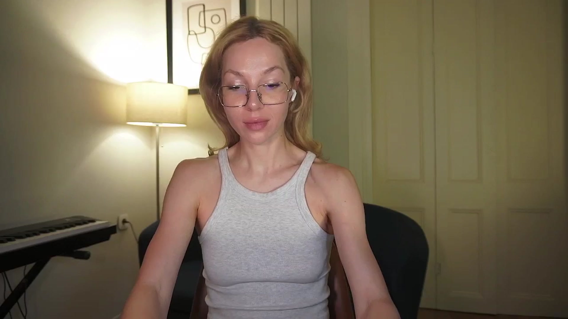 Gallery image thumbnail from Milayah's myfreecams stream on, 02/18/2026, 17:54 image 10 of 20
