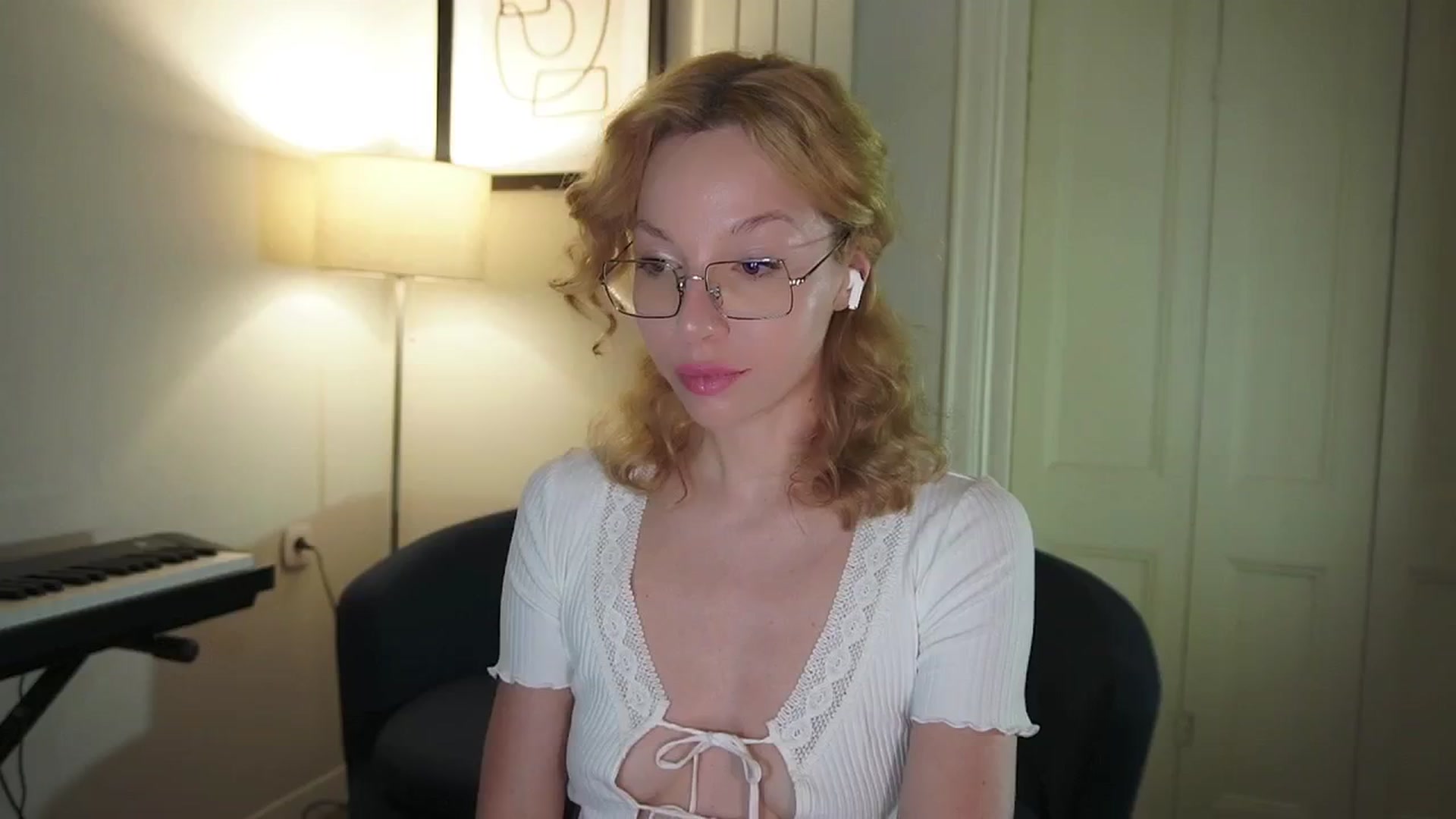 Gallery image thumbnail from Milayah's myfreecams stream on, 02/19/2026, 15:57 image 5 of 20