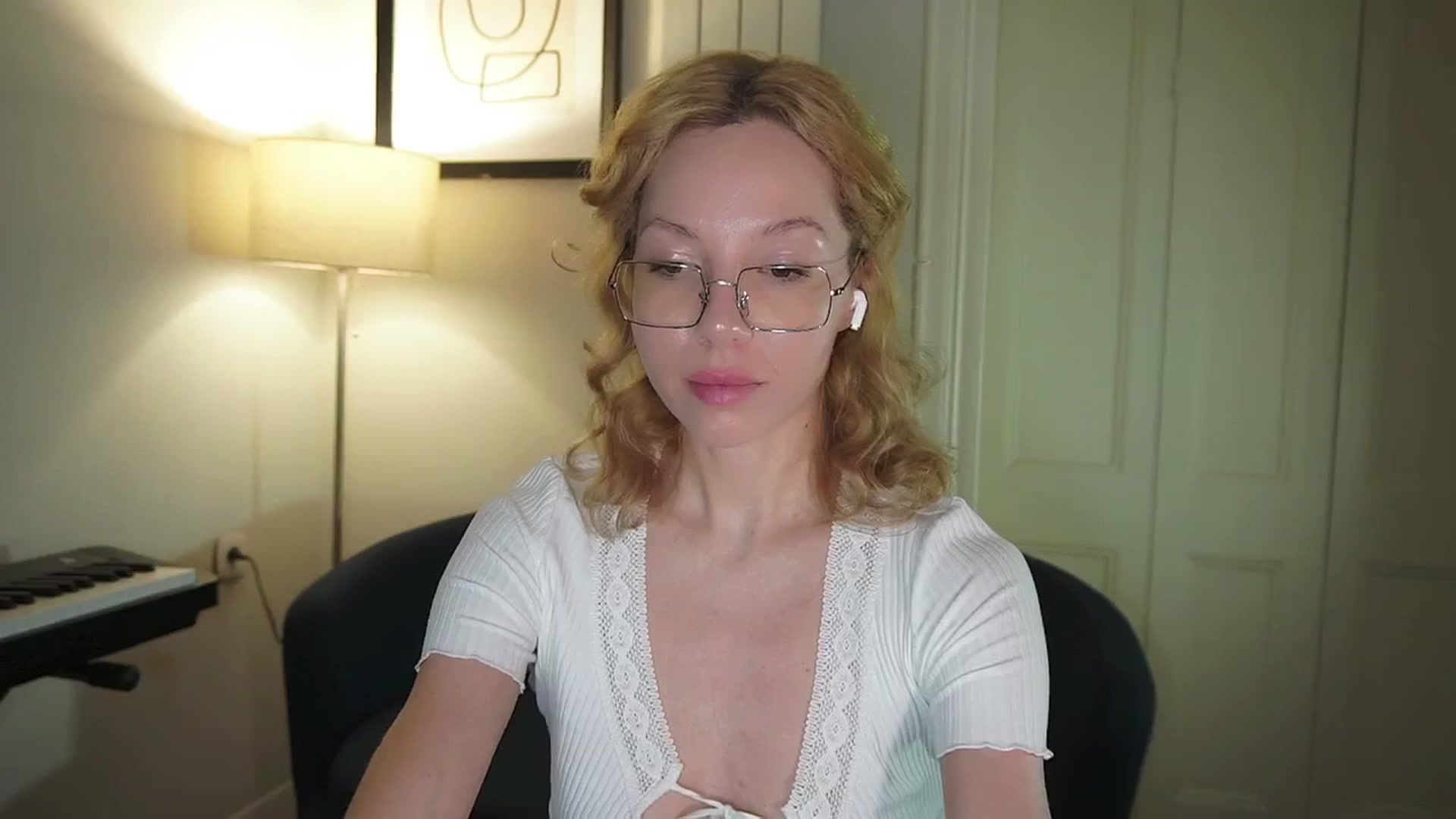 Gallery image thumbnail from Milayah's myfreecams stream on, 02/19/2026, 17:13 image 11 of 20