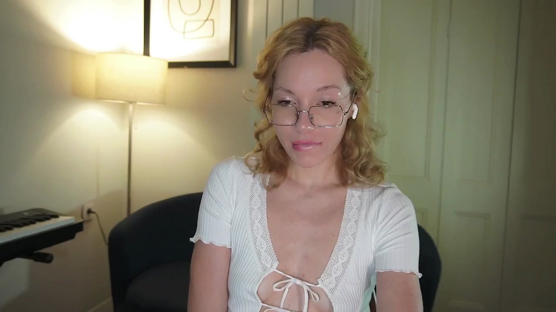 Gallery image thumbnail from Milayah's myfreecams stream on, 02/19/2026, 17:13 image 8 of 20