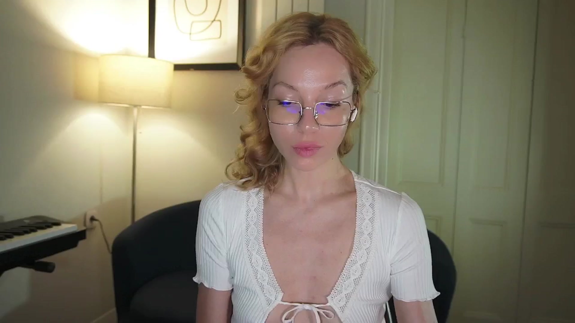 Gallery image thumbnail from Milayah's myfreecams stream on, 02/19/2026, 17:13 image 17 of 20