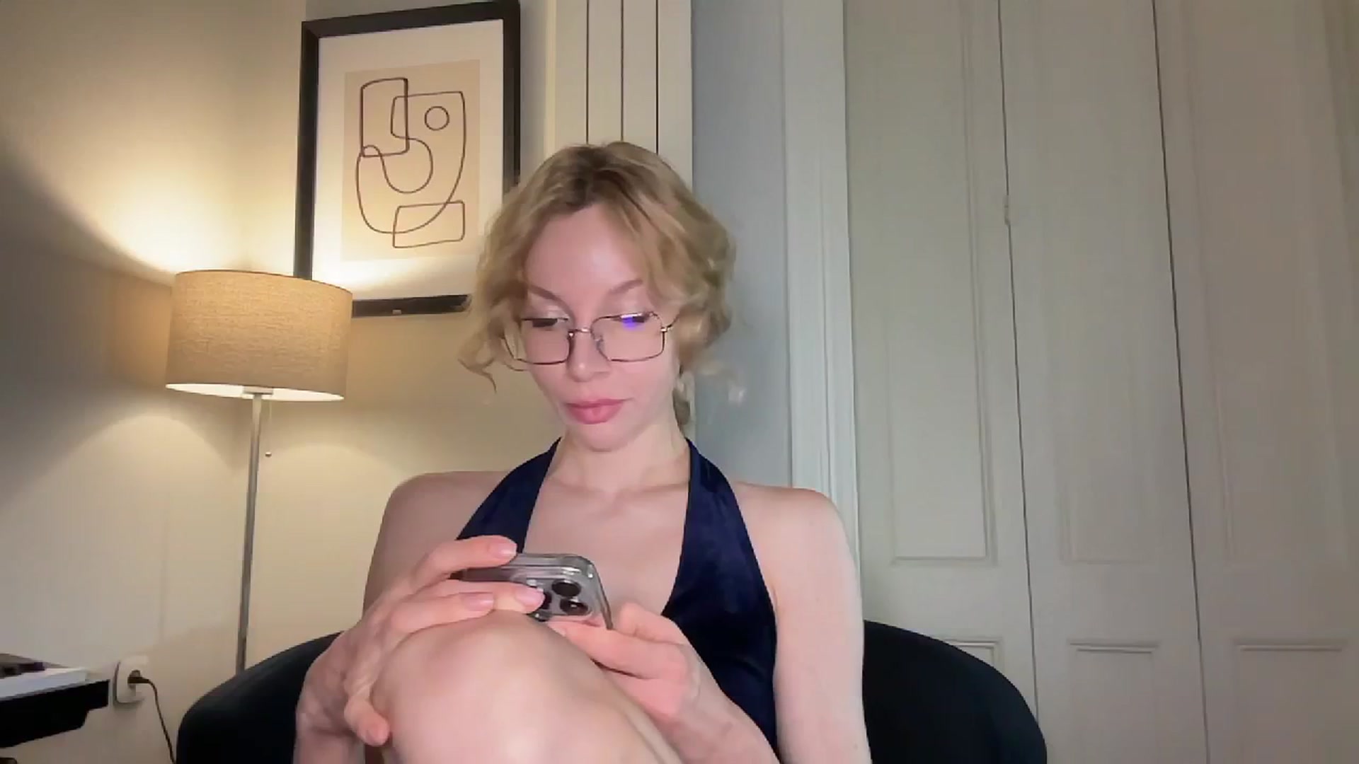 Gallery image thumbnail from Milayah's myfreecams stream on, 02/21/2026, 18:44 image 9 of 20