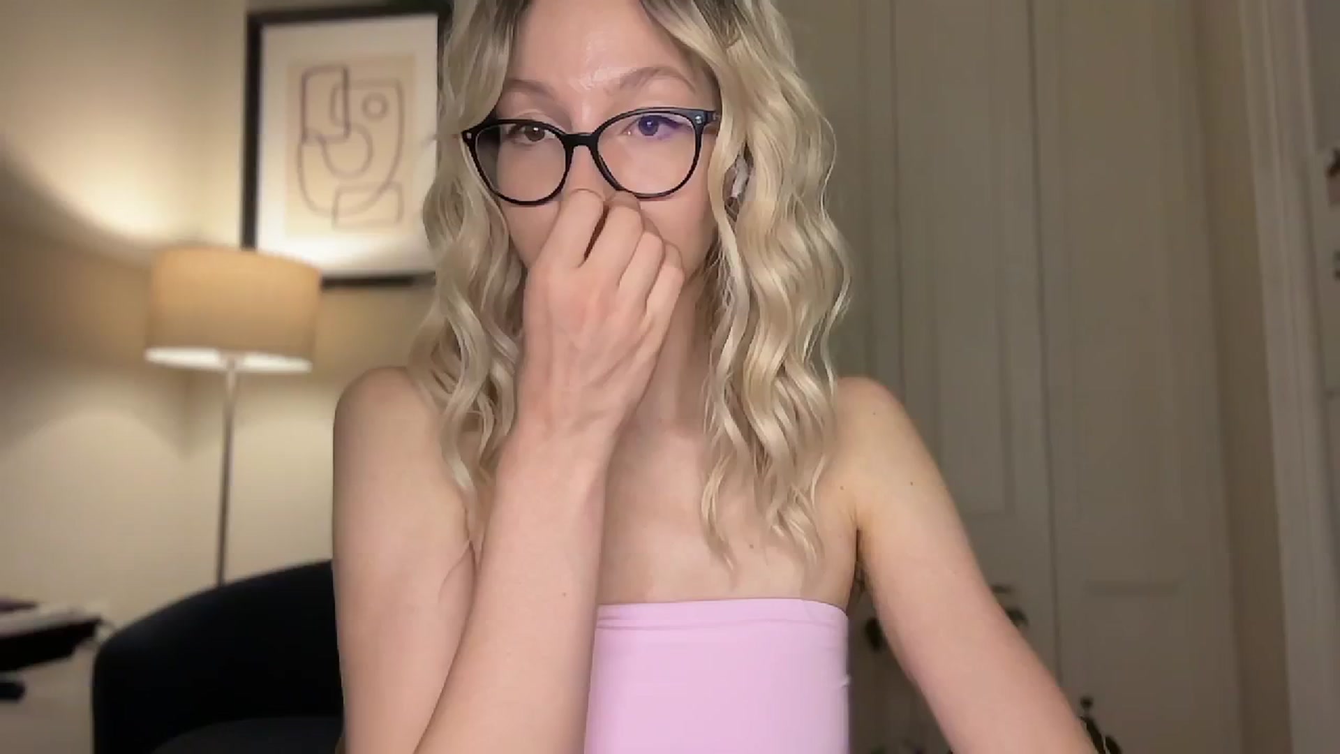 Gallery image thumbnail from Milayah's myfreecams stream on, 04/03/2026, 18:57 image 20 of 20