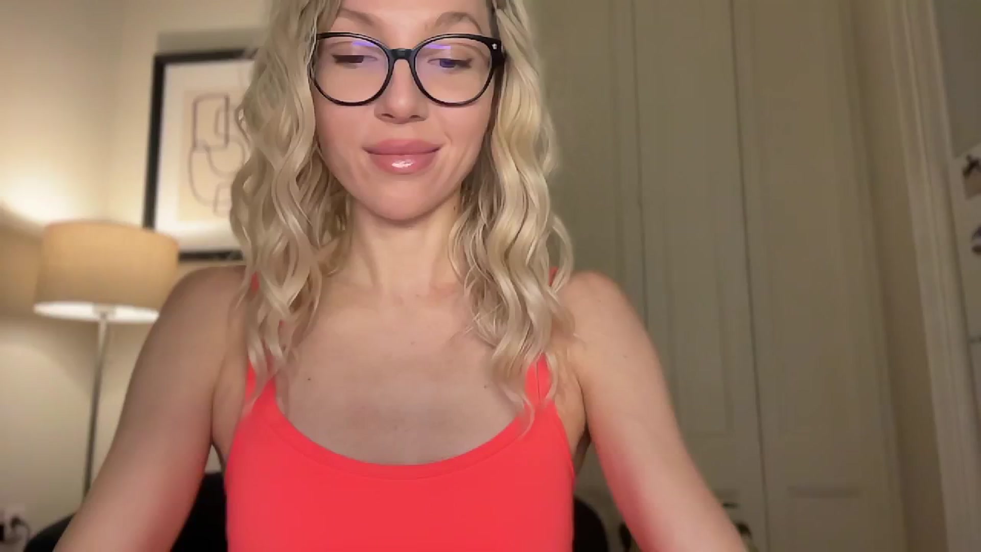 Gallery image thumbnail from Milayah's myfreecams stream on, 04/13/2026, 19:05 image 1 of 20
