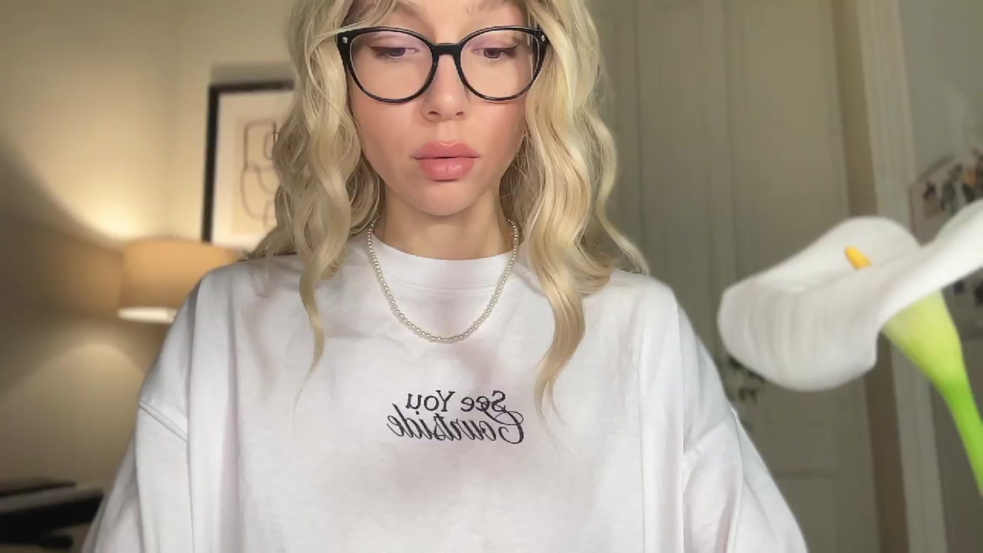Gallery image thumbnail from Milayah's myfreecams stream on, 04/17/2026, 19:09 image 4 of 20