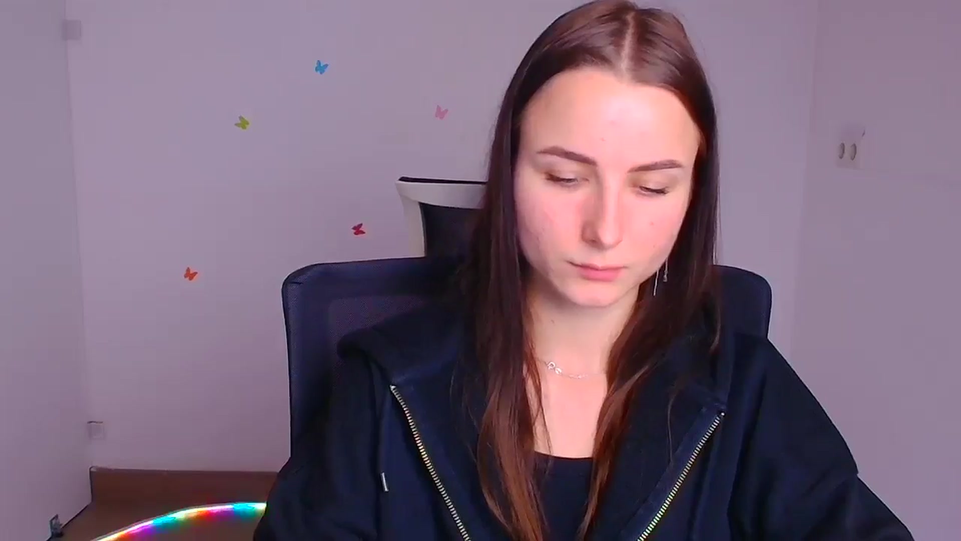 Gallery image thumbnail from MilenaLune's myfreecams stream on, 06/24/2025, 13:34 image 9 of 20