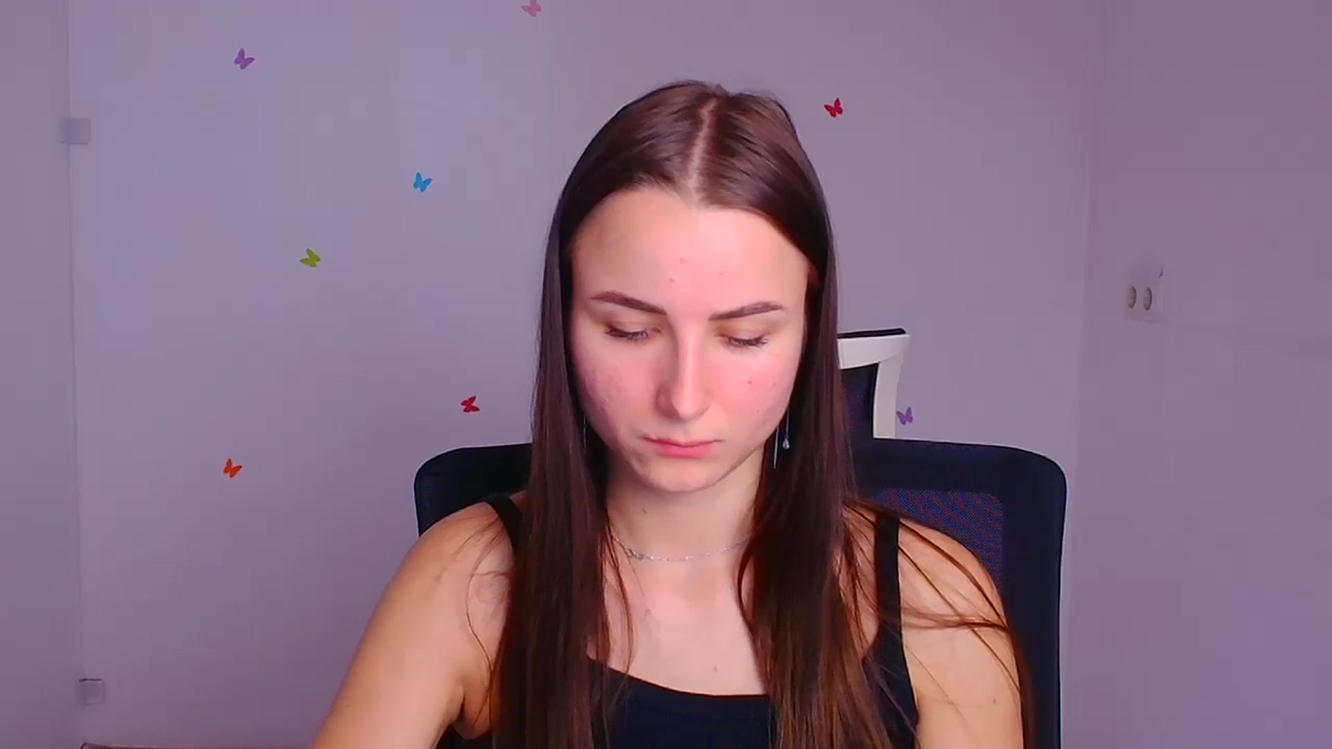 Gallery image thumbnail from MilenaLune's myfreecams stream on, 06/24/2025, 13:34 image 8 of 20