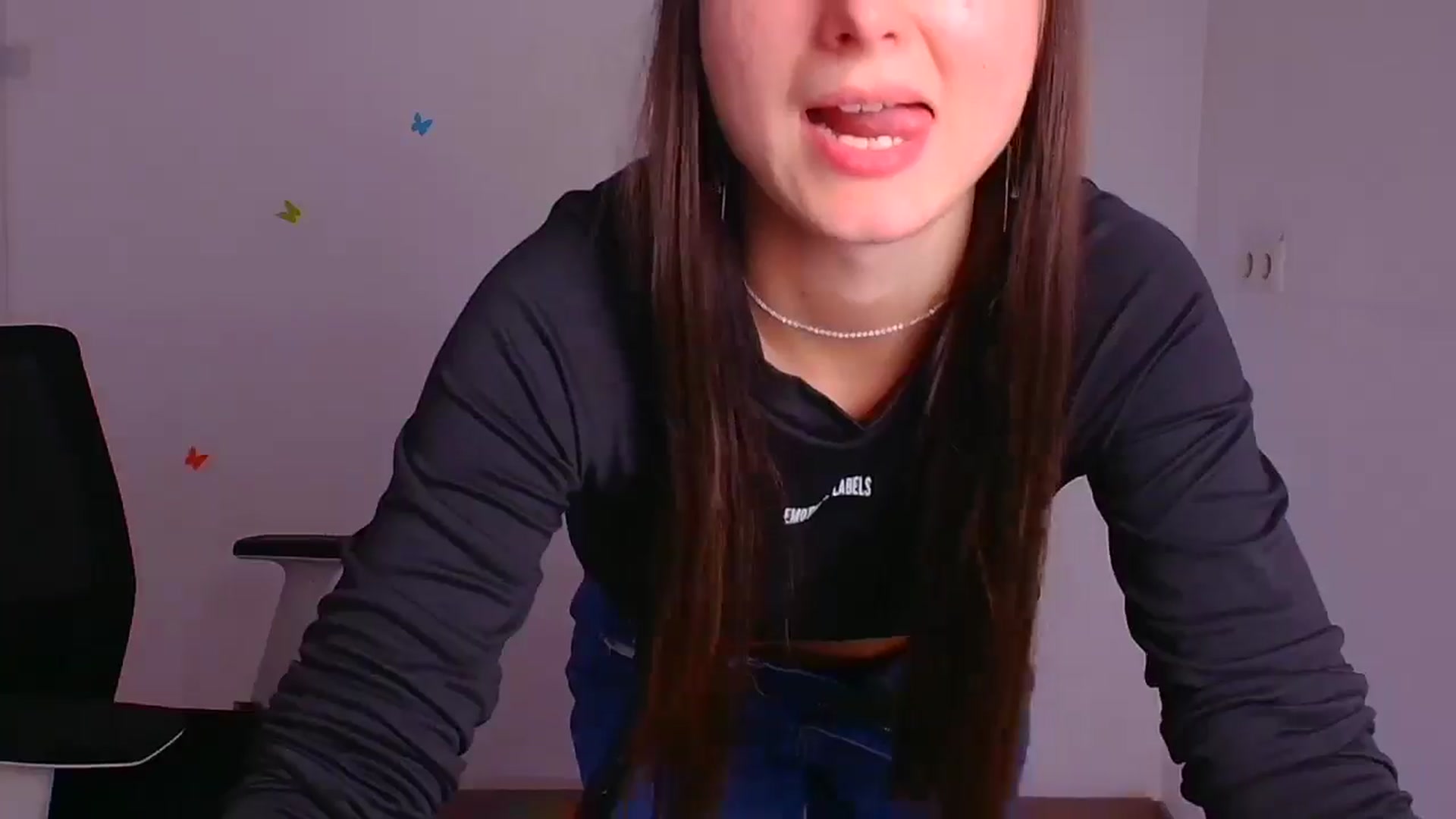 Gallery image thumbnail from MilenaLune's myfreecams stream on, 06/25/2025, 12:33 image 19 of 20