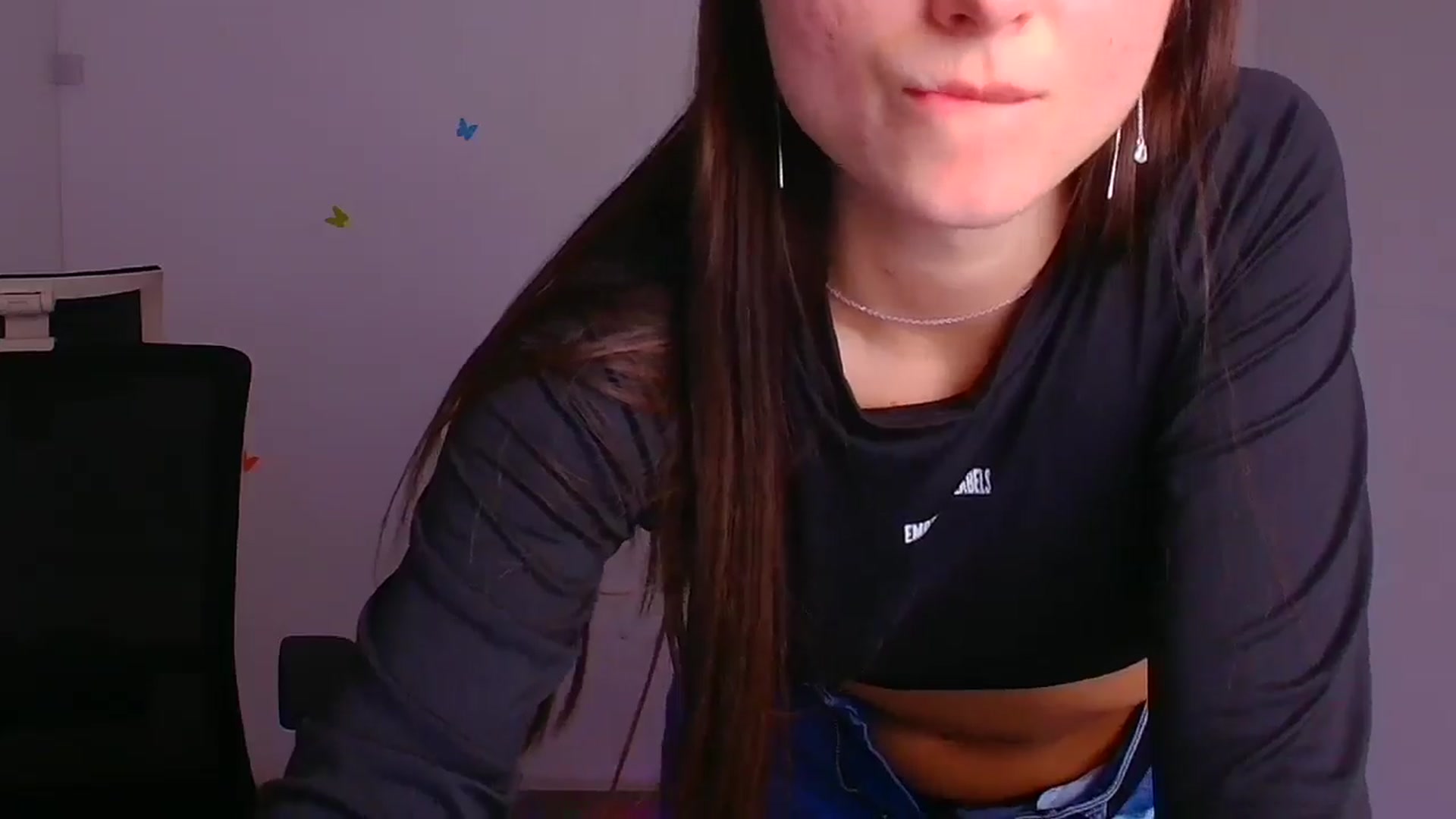 Gallery image thumbnail from MilenaLune's myfreecams stream on, 06/25/2025, 12:33 image 5 of 20