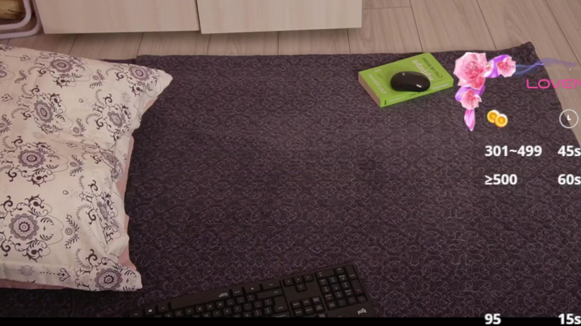 Gallery image thumbnail from MilenaLynn's myfreecams stream on, 05/24/2025, 17:05 image 10 of 20