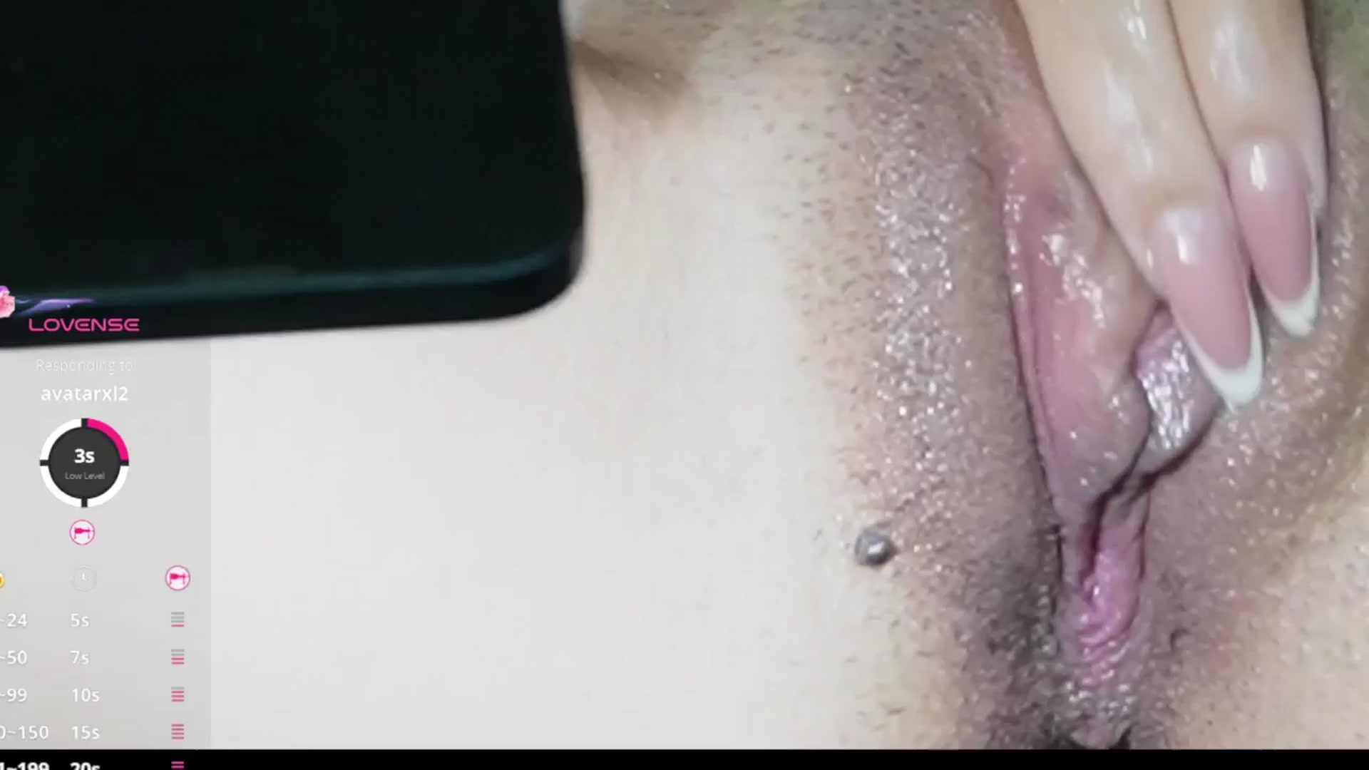 Gallery image thumbnail from MilenaLynn's myfreecams stream on, 07/15/2025, 20:49 image 4 of 20