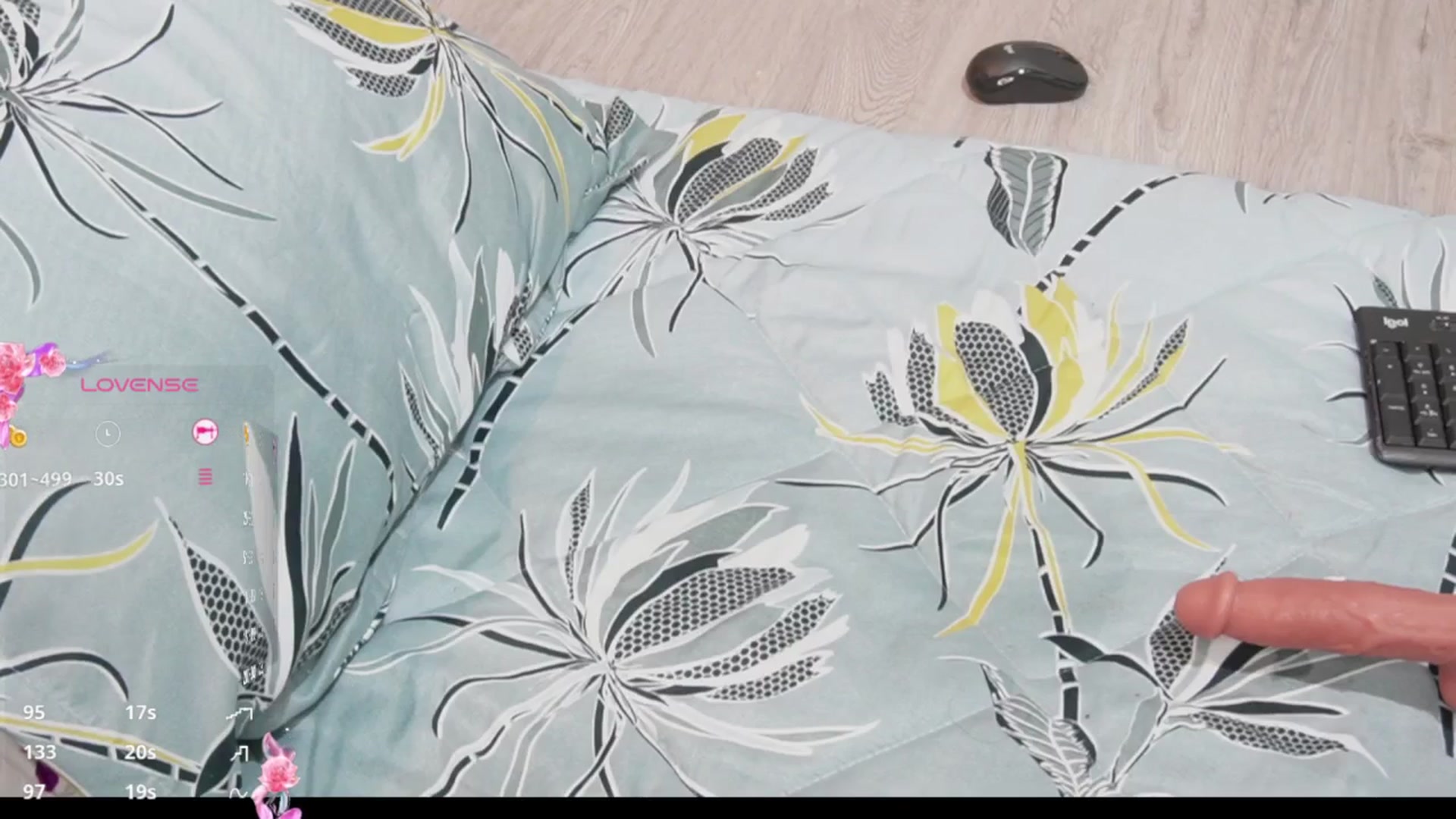 Gallery image thumbnail from MilenaLynn's myfreecams stream on, 07/24/2025, 21:04 image 15 of 20