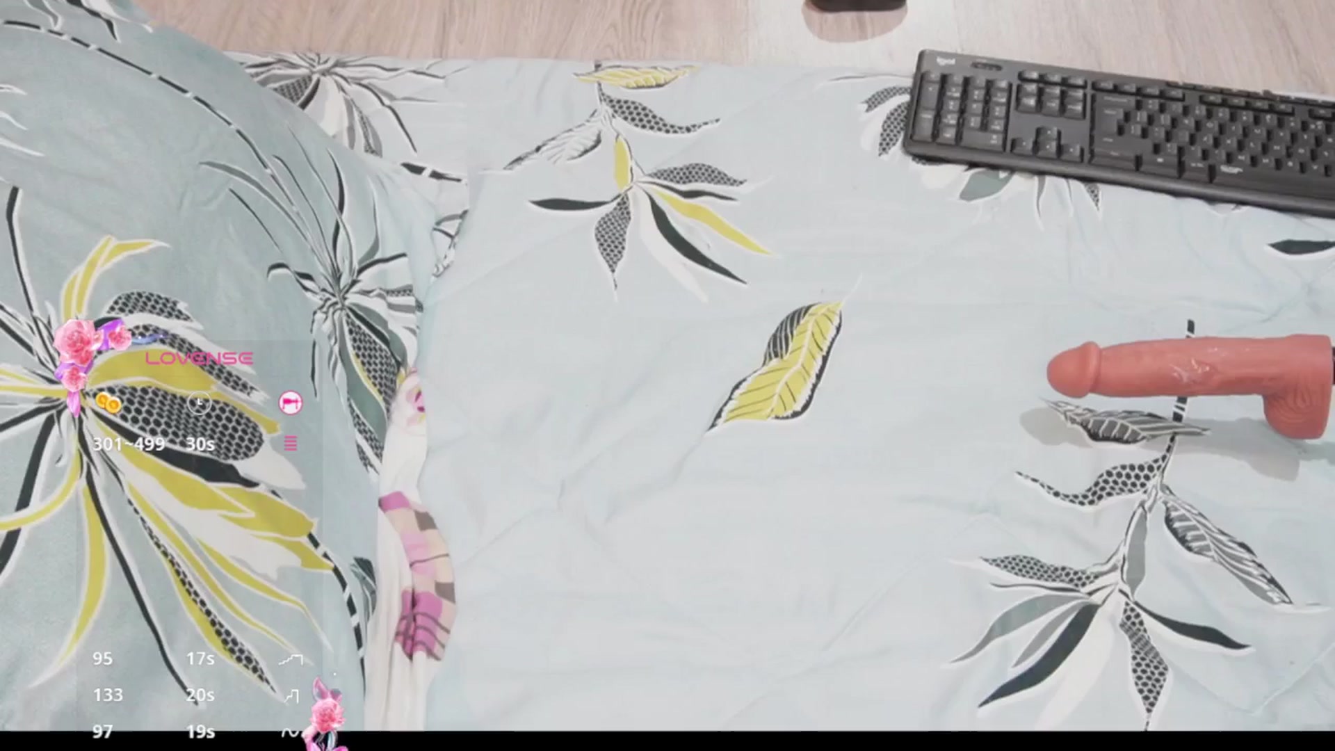 Gallery image thumbnail from MilenaLynn's myfreecams stream on, 09/05/2025, 15:59 image 10 of 20