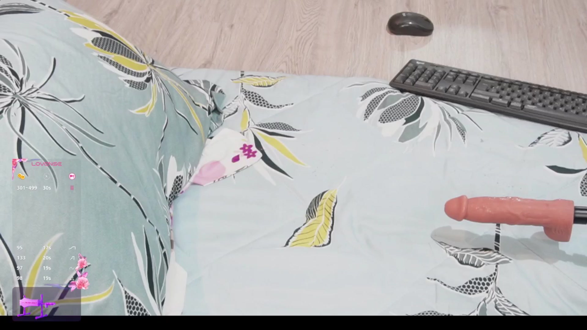 Gallery image thumbnail from MilenaLynn's myfreecams stream on, 09/09/2025, 16:57 image 18 of 20