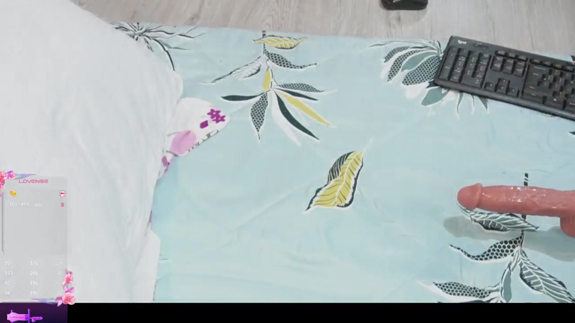 Gallery image thumbnail from MilenaLynn's myfreecams stream on, 09/10/2025, 17:56 image 14 of 20