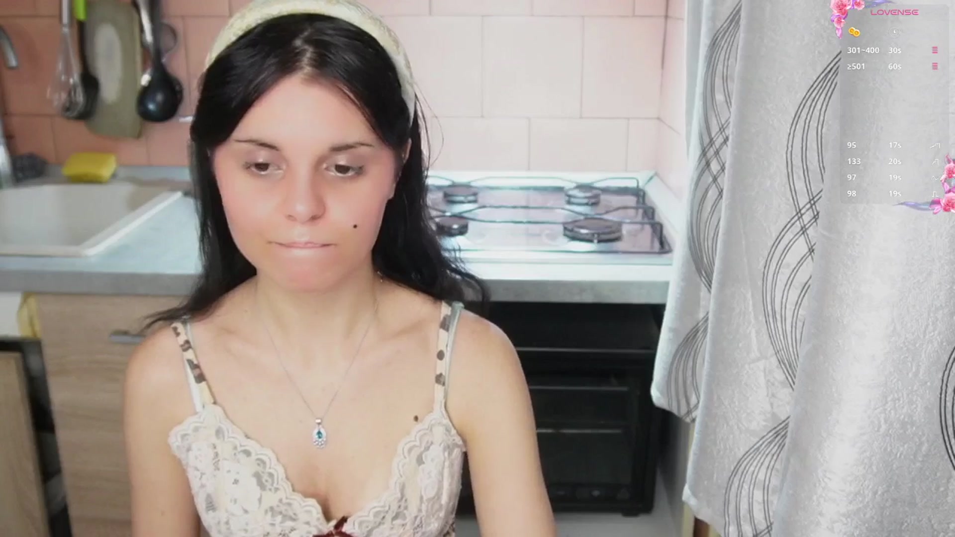 Gallery image thumbnail from MilenaLynn's myfreecams stream on, 12/11/2025, 13:47 image 2 of 20