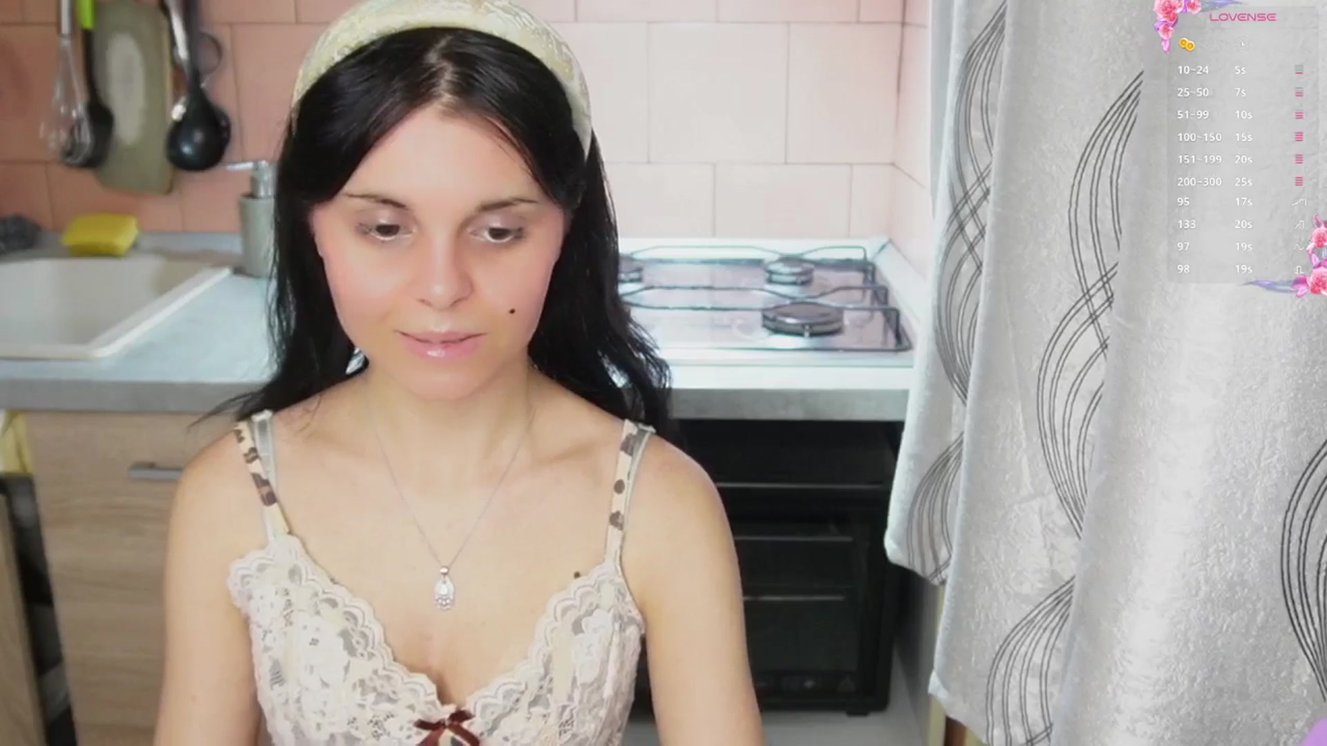 Gallery image thumbnail from MilenaLynn's myfreecams stream on, 12/11/2025, 13:47 image 5 of 20