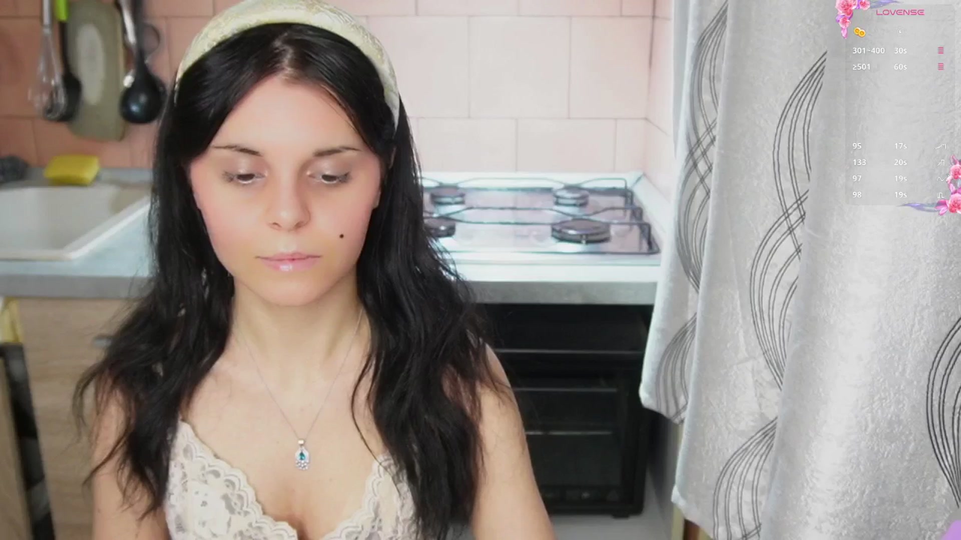 Gallery image thumbnail from MilenaLynn's myfreecams stream on, 12/11/2025, 13:47 image 4 of 20