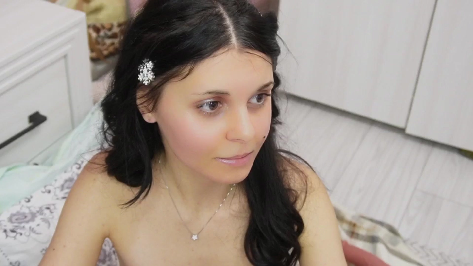 Gallery image thumbnail from MilenaLynn's myfreecams stream on, 12/23/2025, 20:37 image 2 of 20