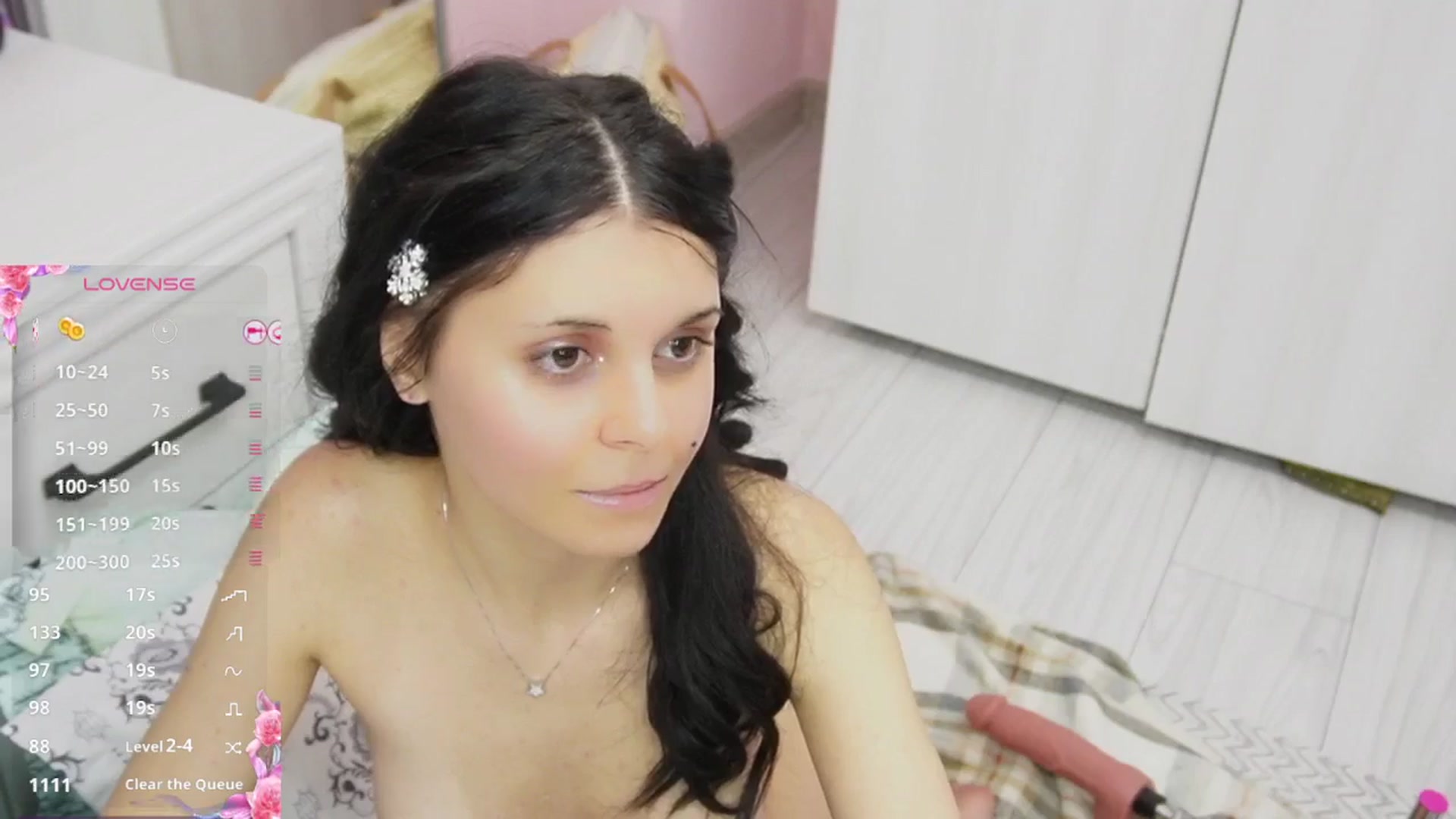 Gallery image thumbnail from MilenaLynn's myfreecams stream on, 12/23/2025, 20:37 image 5 of 20