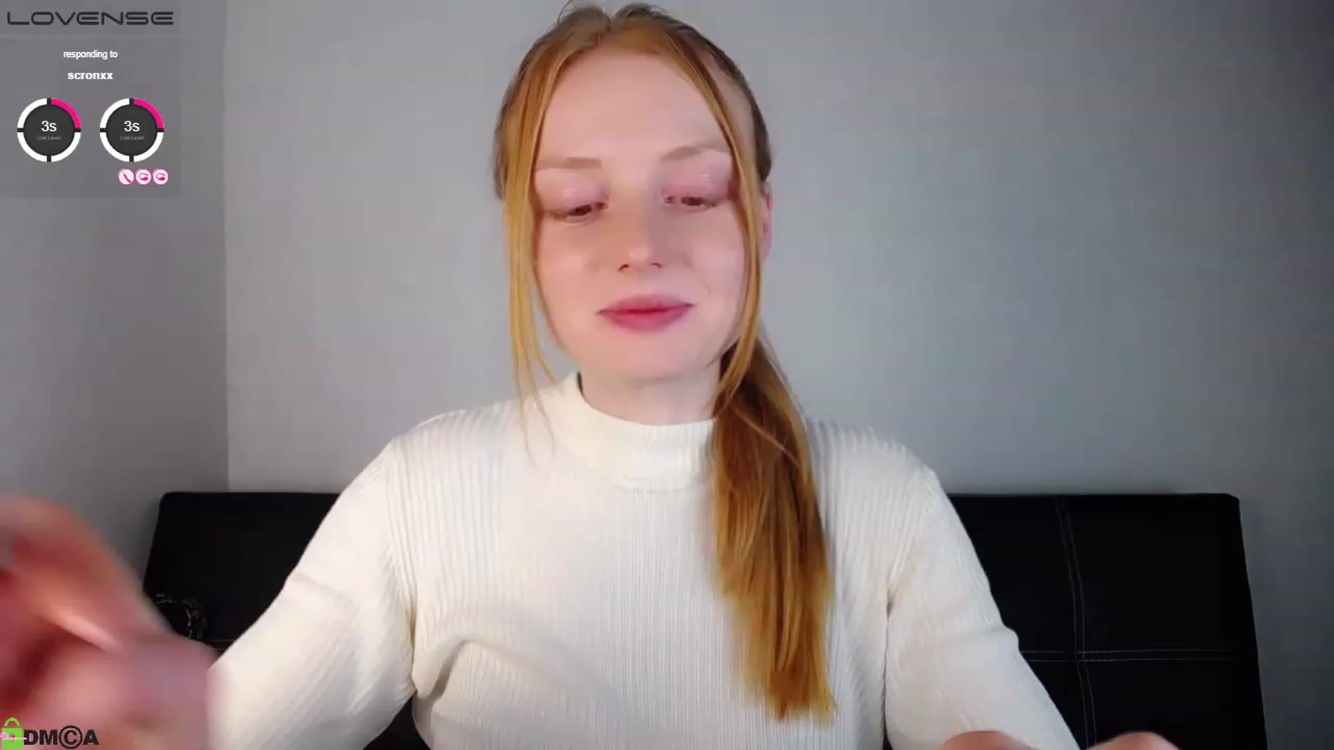 Gallery image thumbnail from MilenaST's myfreecams stream on, 11/18/2022, 17:59 image 14 of 20