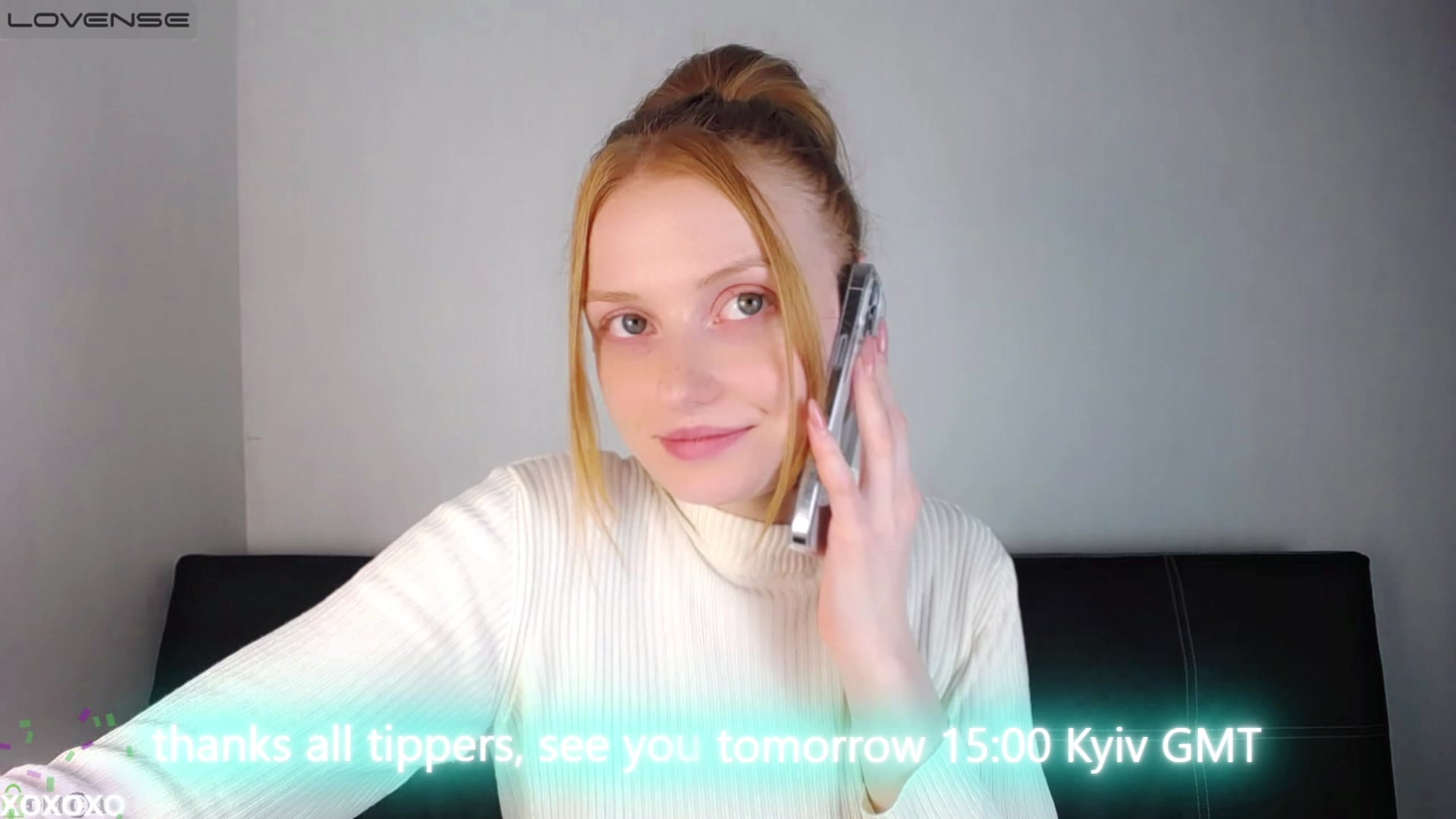 Gallery image thumbnail from MilenaST's myfreecams stream on, 11/18/2022, 18:43 image 13 of 20
