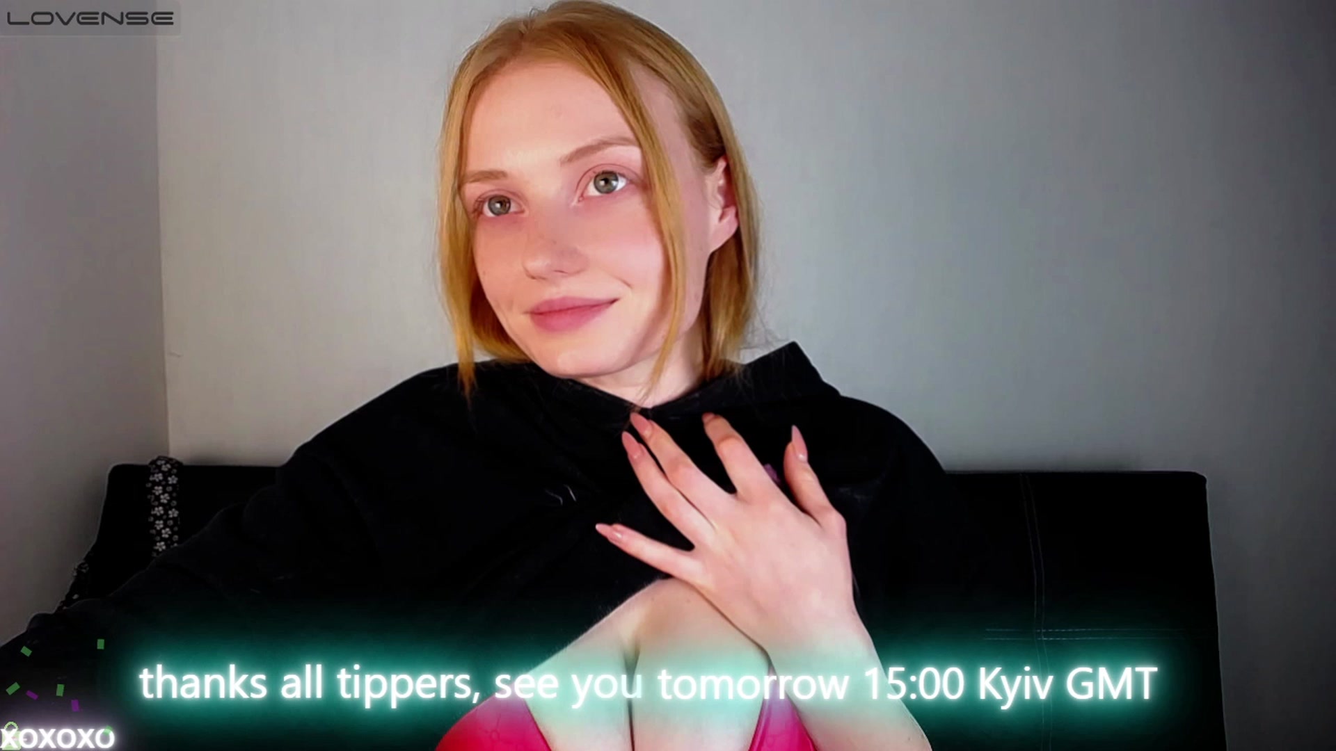 Gallery image thumbnail from MilenaST's myfreecams stream on, 11/19/2022, 18:42 image 20 of 20