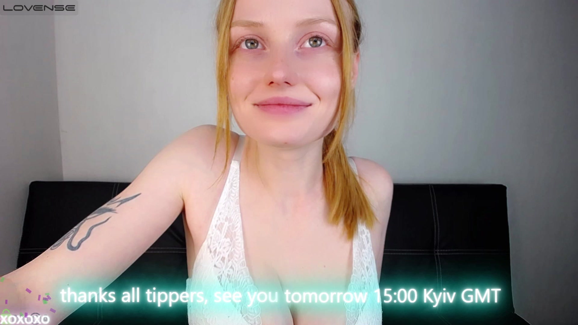 Gallery image thumbnail from MilenaST's myfreecams stream on, 11/20/2022, 18:42 image 20 of 20