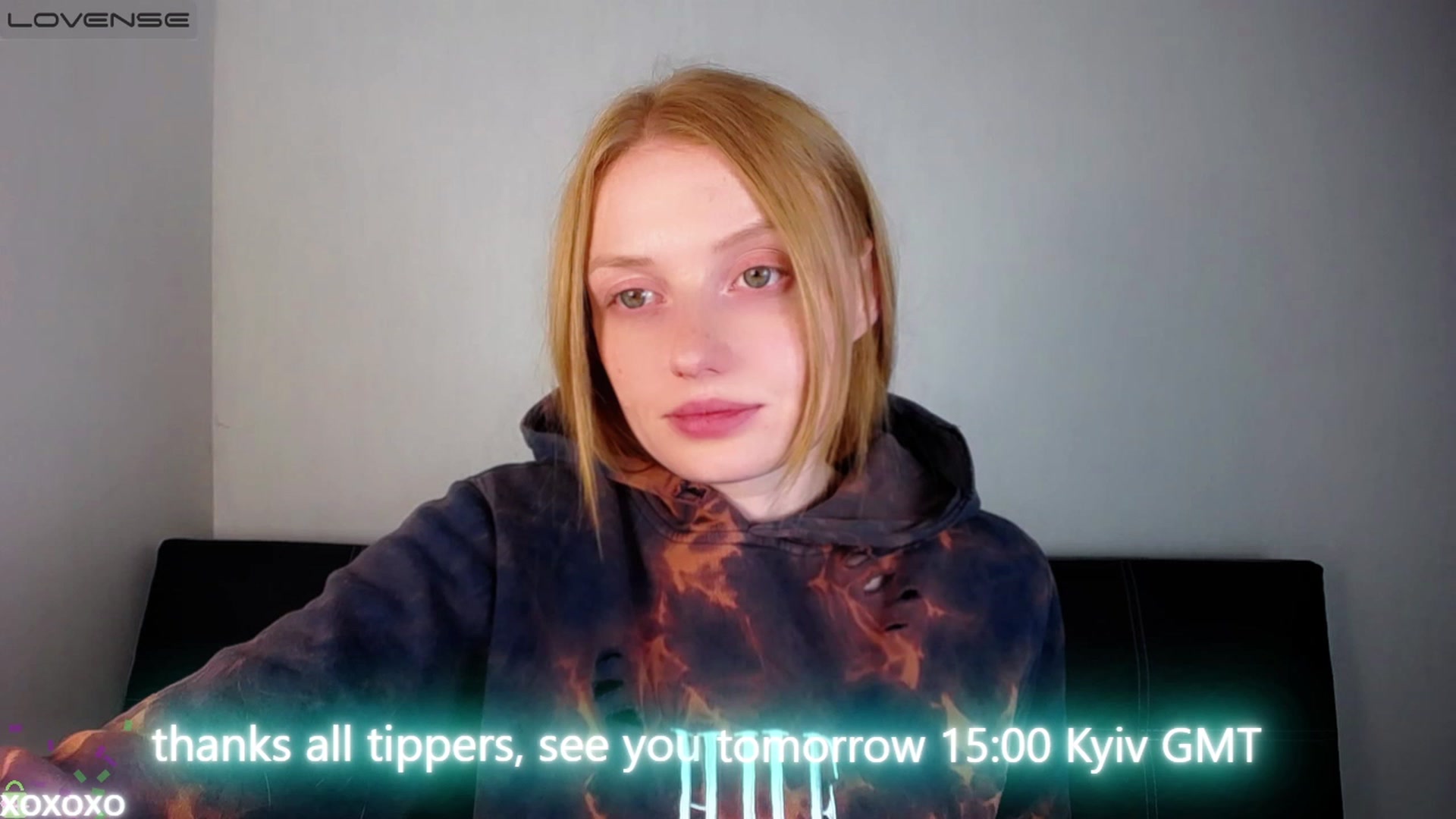 Gallery image thumbnail from MilenaST's myfreecams stream on, 11/21/2022, 18:41 image 20 of 20