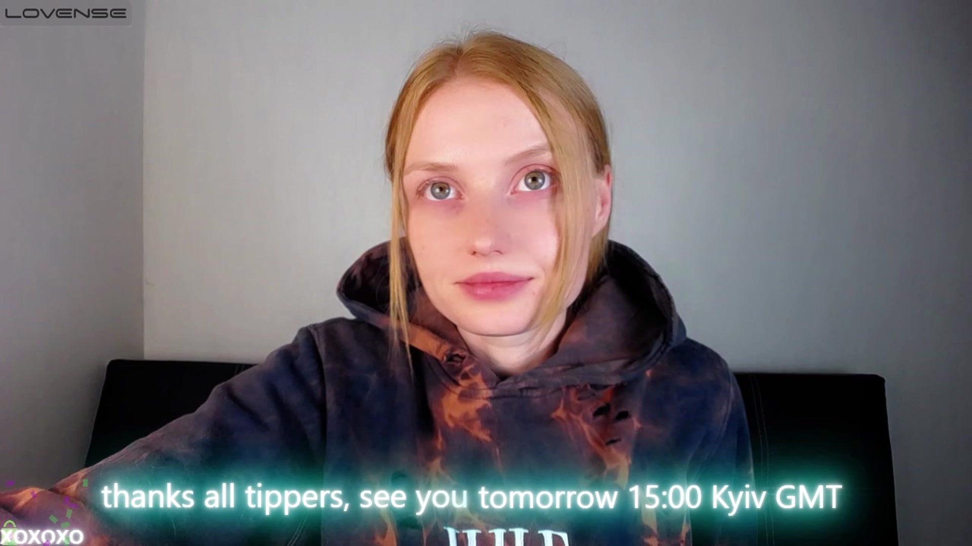 Gallery image thumbnail from MilenaST's myfreecams stream on, 11/21/2022, 18:41 image 18 of 20
