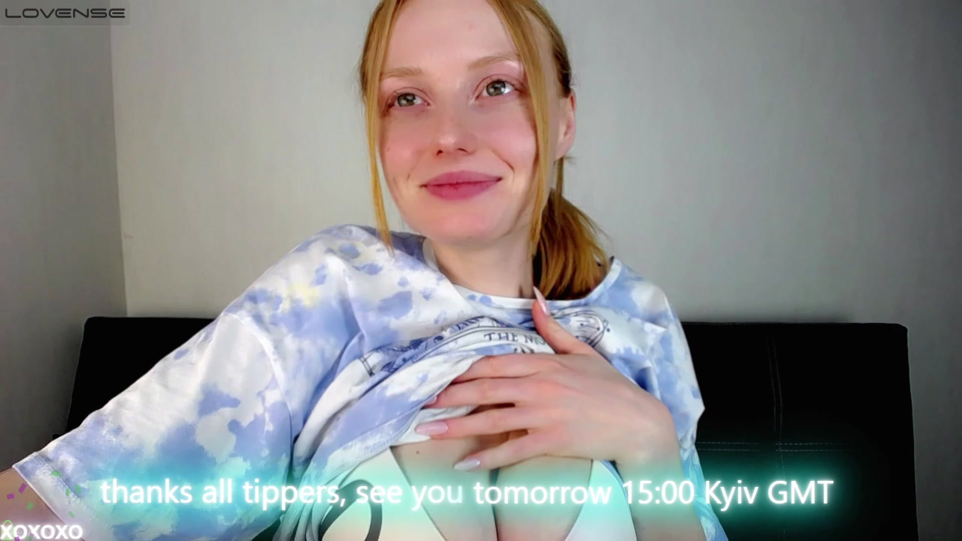 Gallery image thumbnail from MilenaST's myfreecams stream on, 11/22/2022, 18:22 image 20 of 20