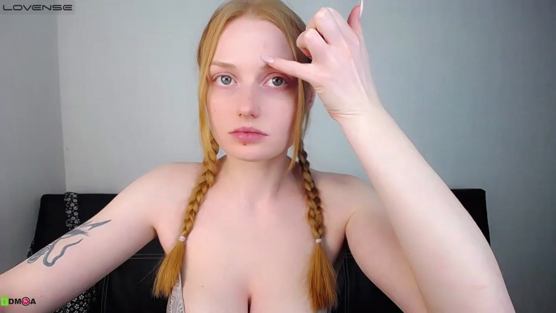 Gallery image thumbnail from MilenaST's myfreecams stream on, 11/28/2022, 18:16 image 1 of 20