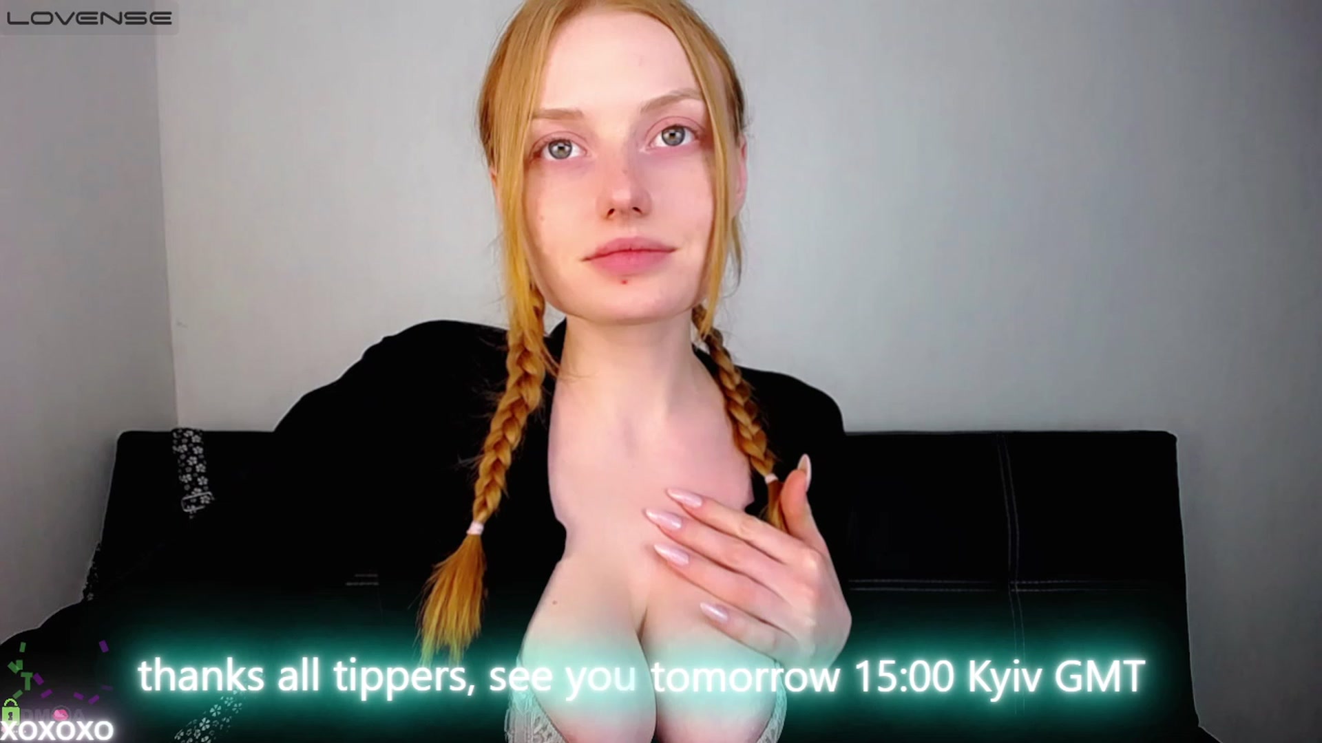 Gallery image thumbnail from MilenaST's myfreecams stream on, 11/28/2022, 18:49 image 10 of 20