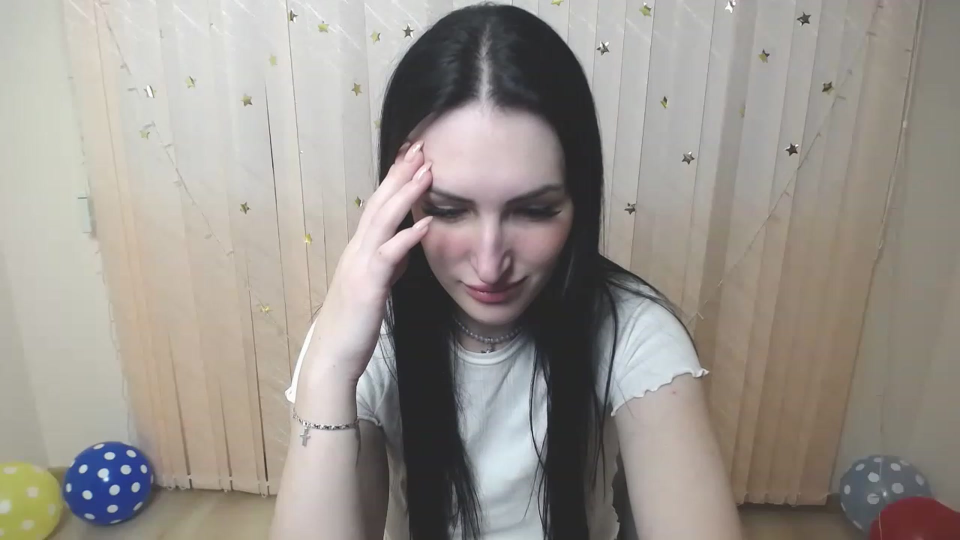 Gallery image thumbnail from MilenaXo_'s myfreecams stream on, 11/20/2022, 21:57 image 20 of 20