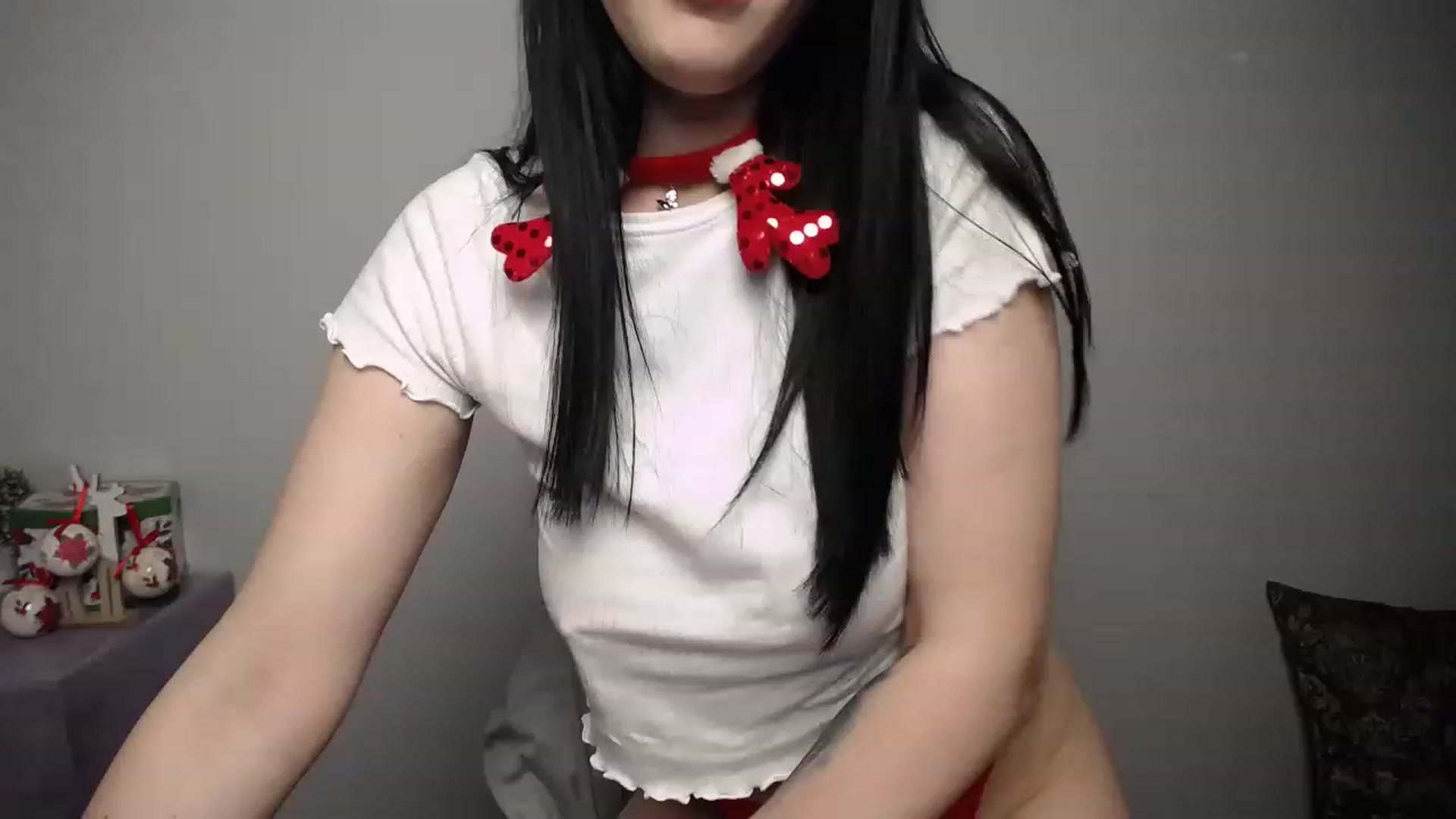 Gallery image thumbnail from MilenaXo_'s myfreecams stream on, 12/30/2022, 22:03 image 15 of 20