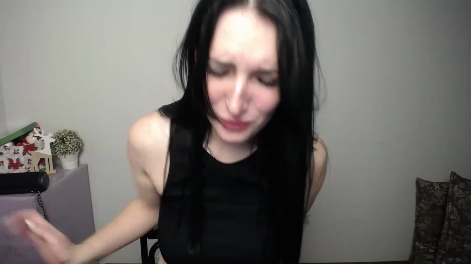 Gallery image thumbnail from MilenaXo_'s myfreecams stream on, 01/19/2023, 03:42 image 9 of 20