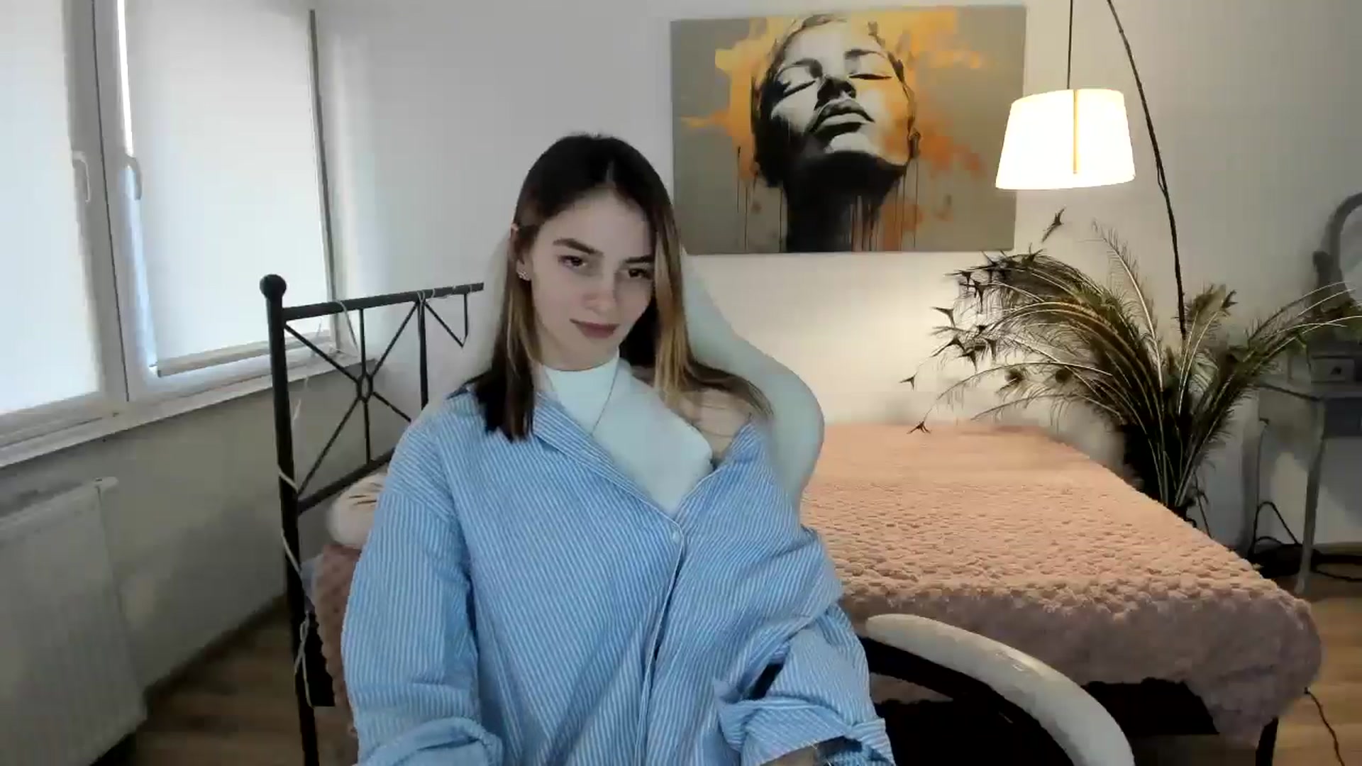 Gallery image thumbnail from MileyBee's myfreecams stream on, 12/30/2024, 14:26 image 20 of 20