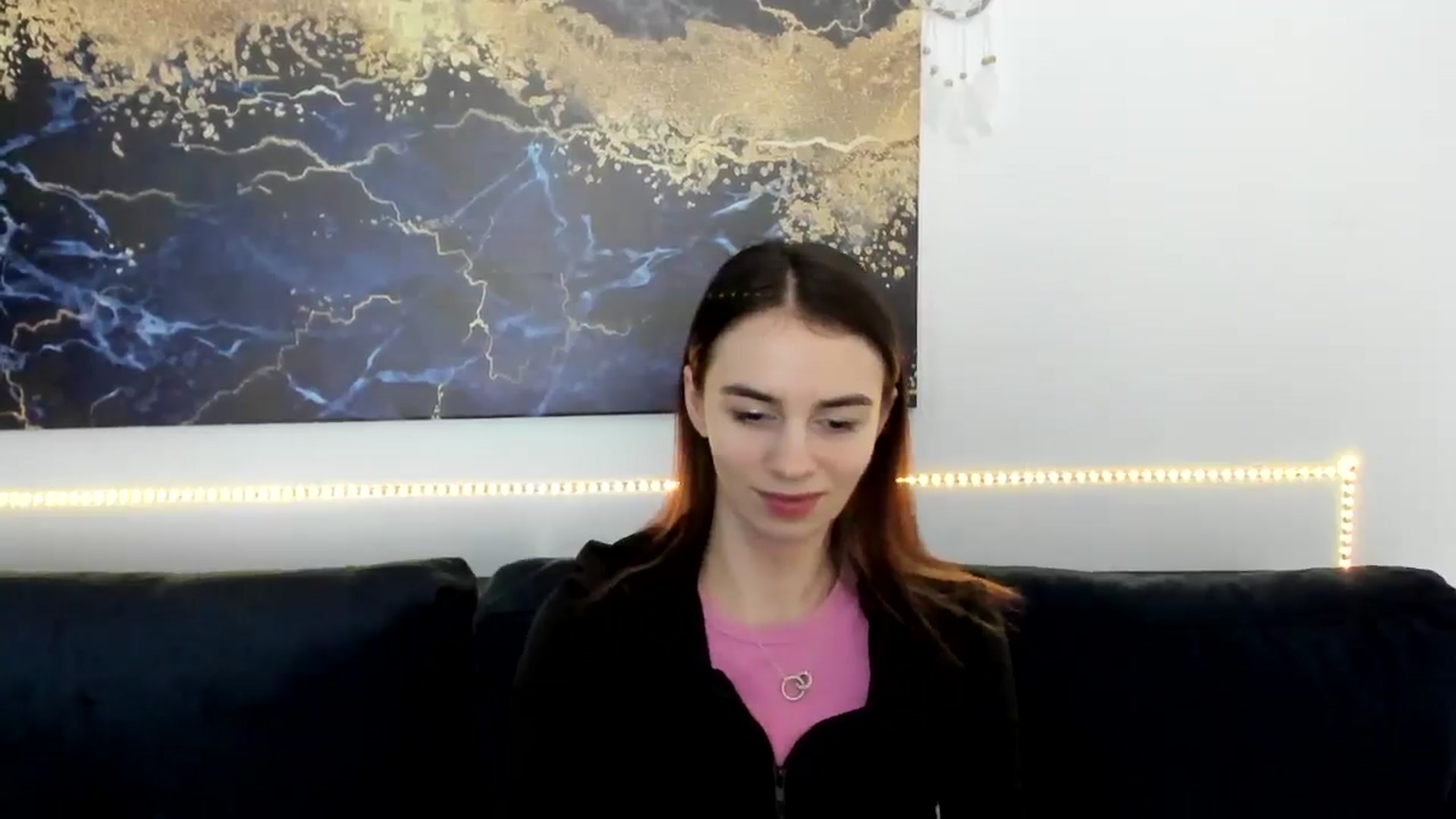 Gallery image thumbnail from MileyBee's myfreecams stream on, 01/06/2025, 16:13 image 7 of 20