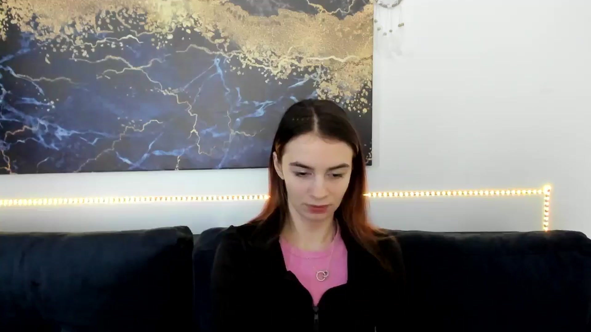 Gallery image thumbnail from MileyBee's myfreecams stream on, 01/06/2025, 16:13 image 3 of 20