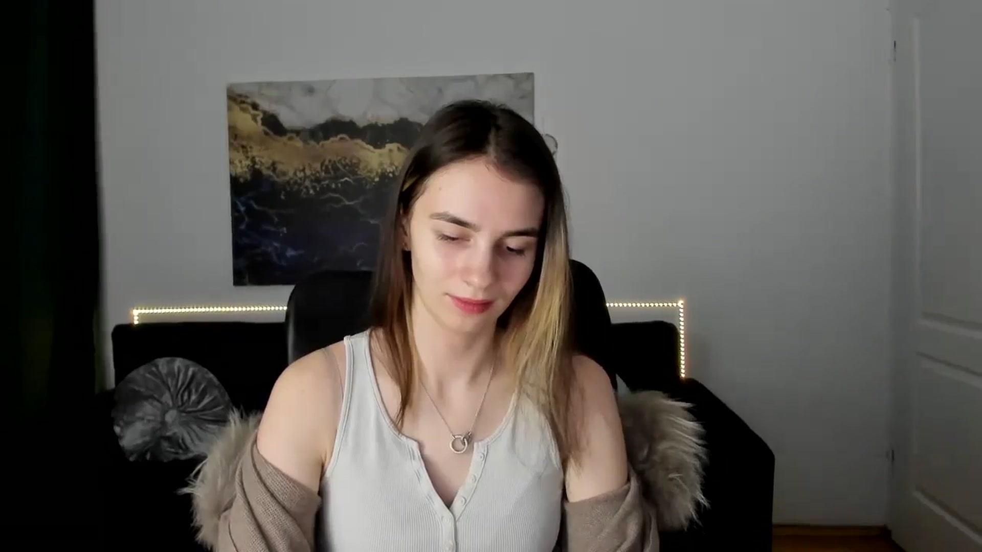 Gallery image thumbnail from MileyBee's myfreecams stream on, 01/12/2025, 15:34 image 6 of 20