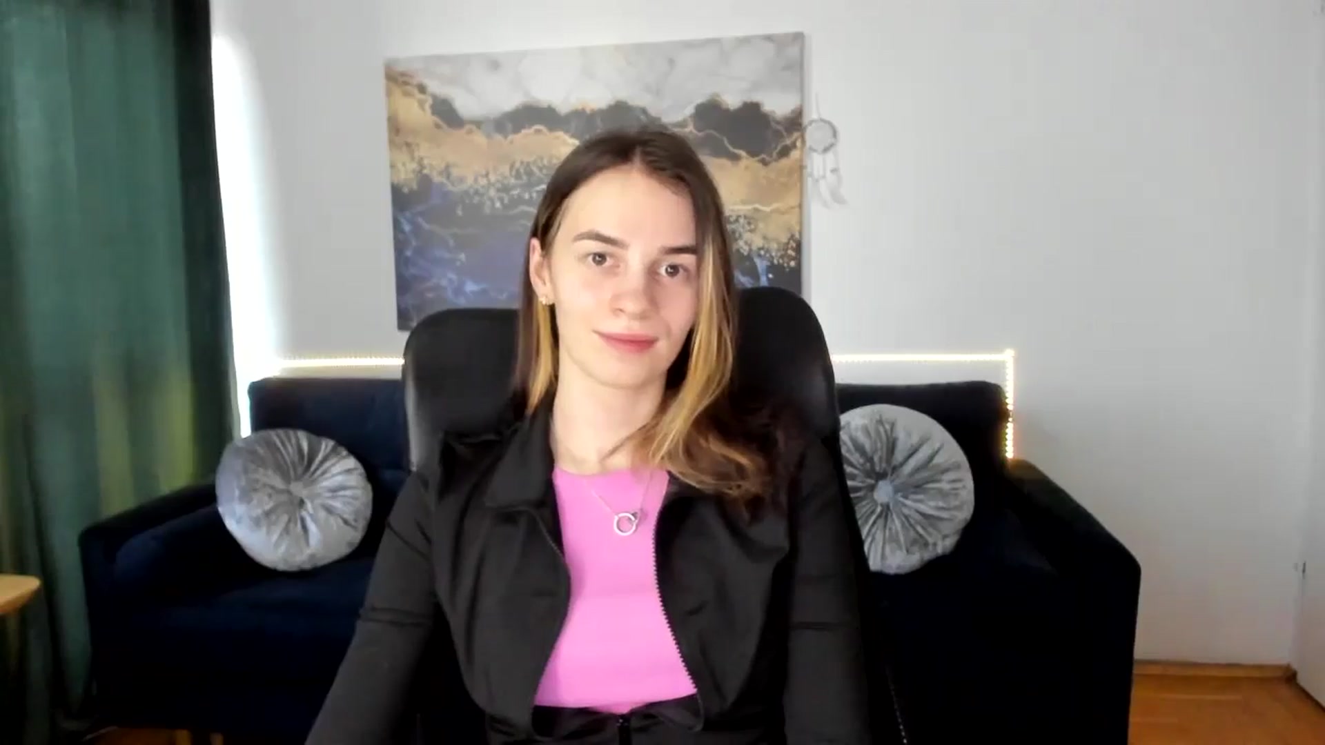 Gallery image thumbnail from MileyBee's myfreecams stream on, 01/18/2025, 16:35 image 4 of 20