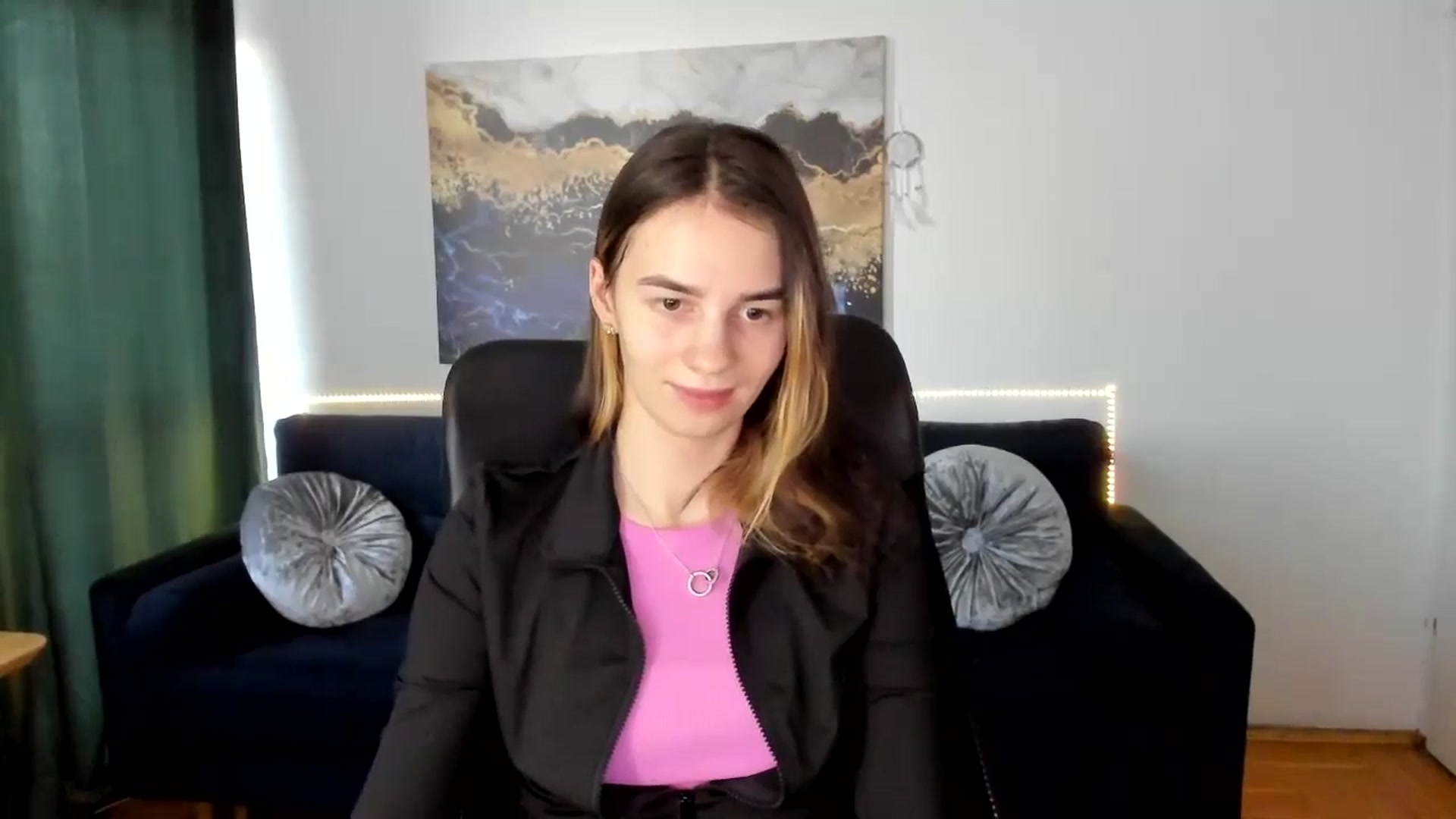 Gallery image thumbnail from MileyBee's myfreecams stream on, 01/18/2025, 16:35 image 3 of 20