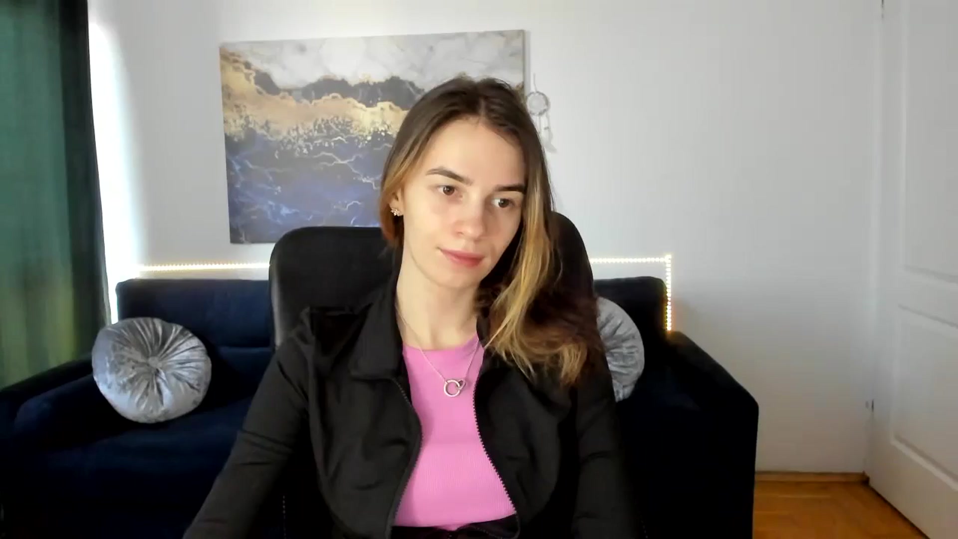 Gallery image thumbnail from MileyBee's myfreecams stream on, 01/18/2025, 16:35 image 1 of 20